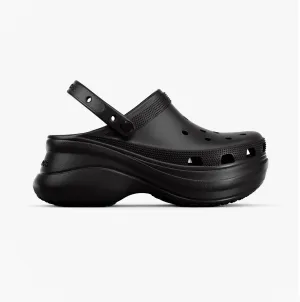 206302-001 CLASSIC BAE Womens Clogs Black