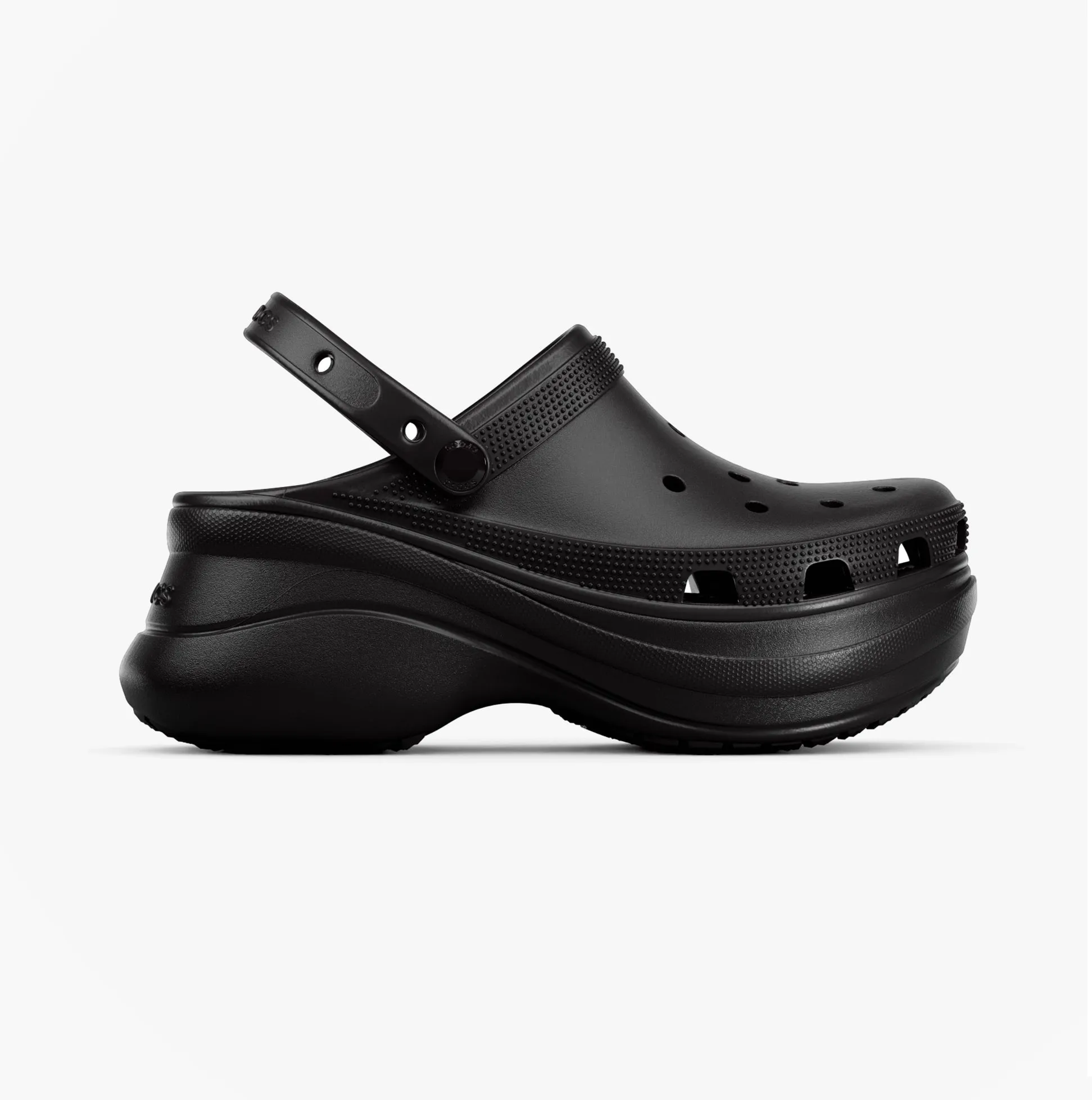 206302-001 CLASSIC BAE Womens Clogs Black