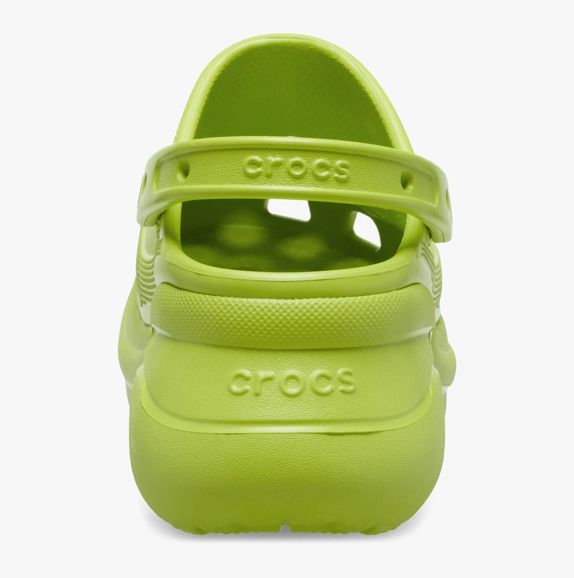 206302-312 CLASSIC BAE Womens Clogs Kiwi