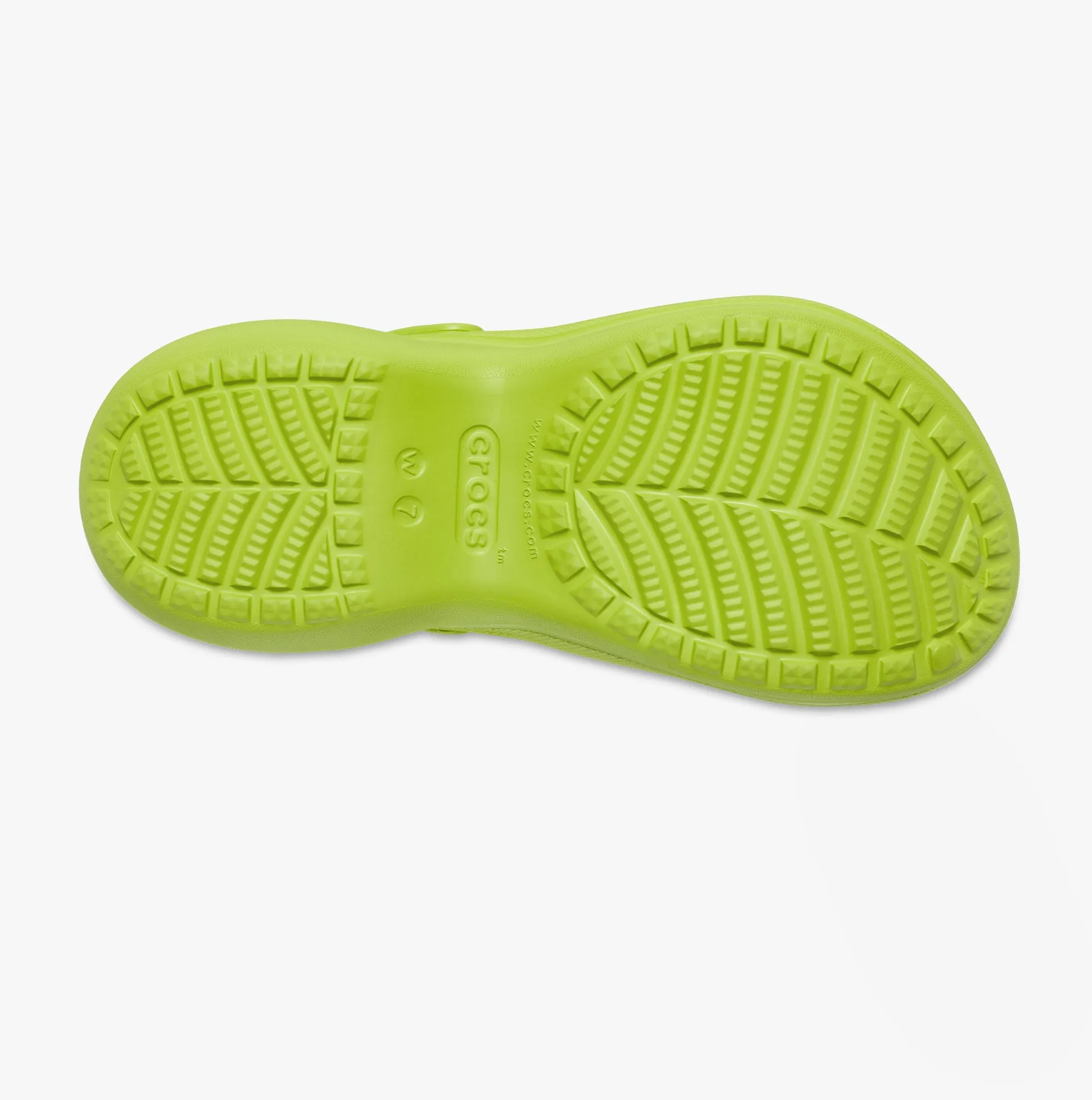206302-312 CLASSIC BAE Womens Clogs Kiwi