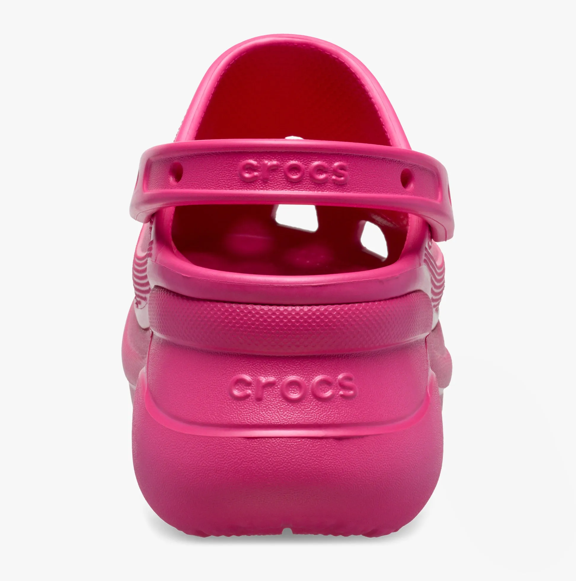206302-6ZQ CLASSIC BAE Womens Clogs Dragon Fruit