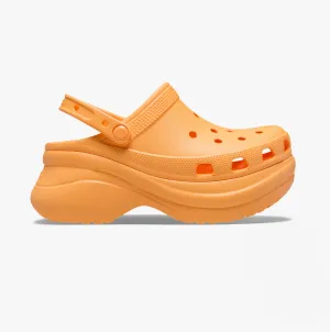 206302-85Q CLASSIC BAE Womens Clogs Orangesicle