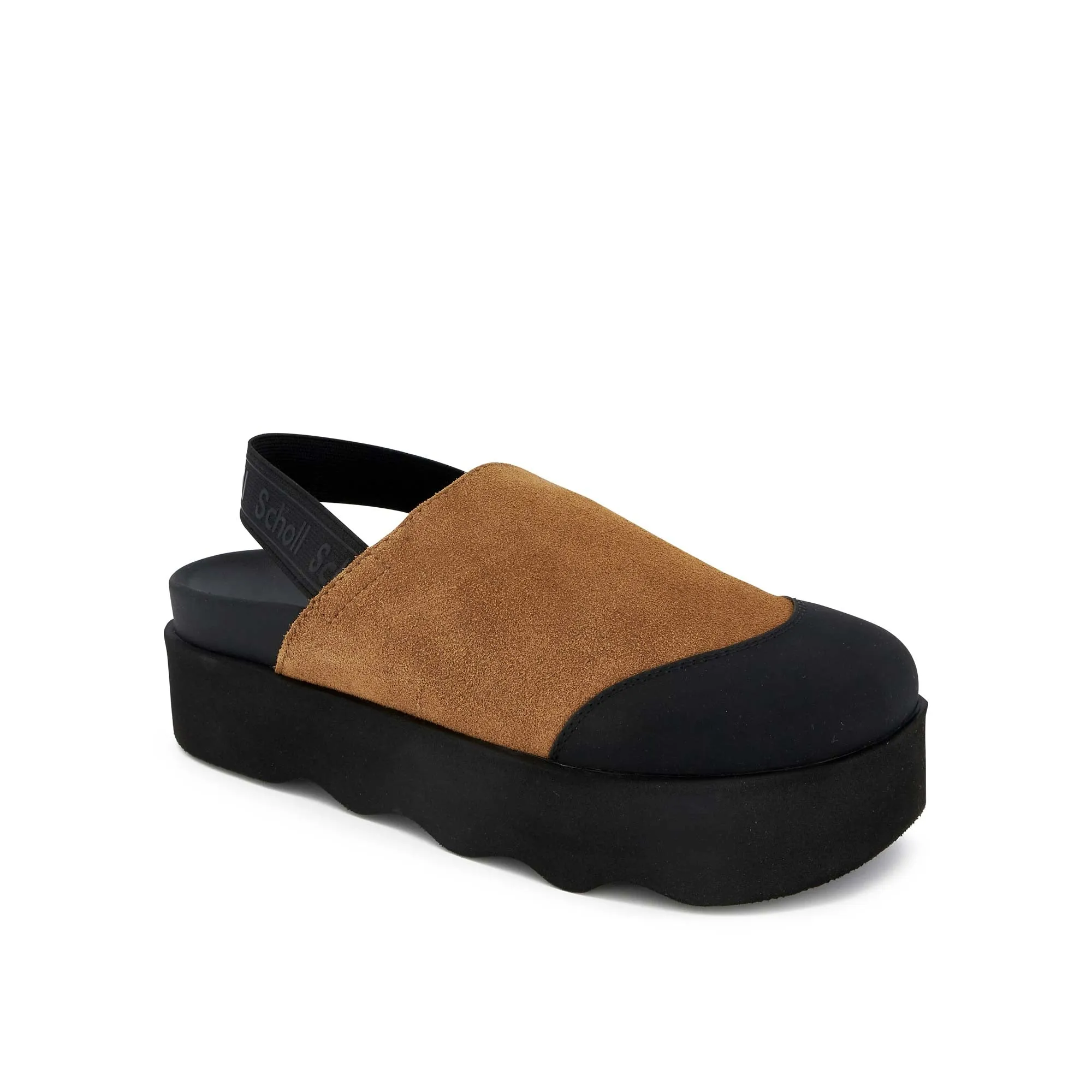 ABBY -Scholl