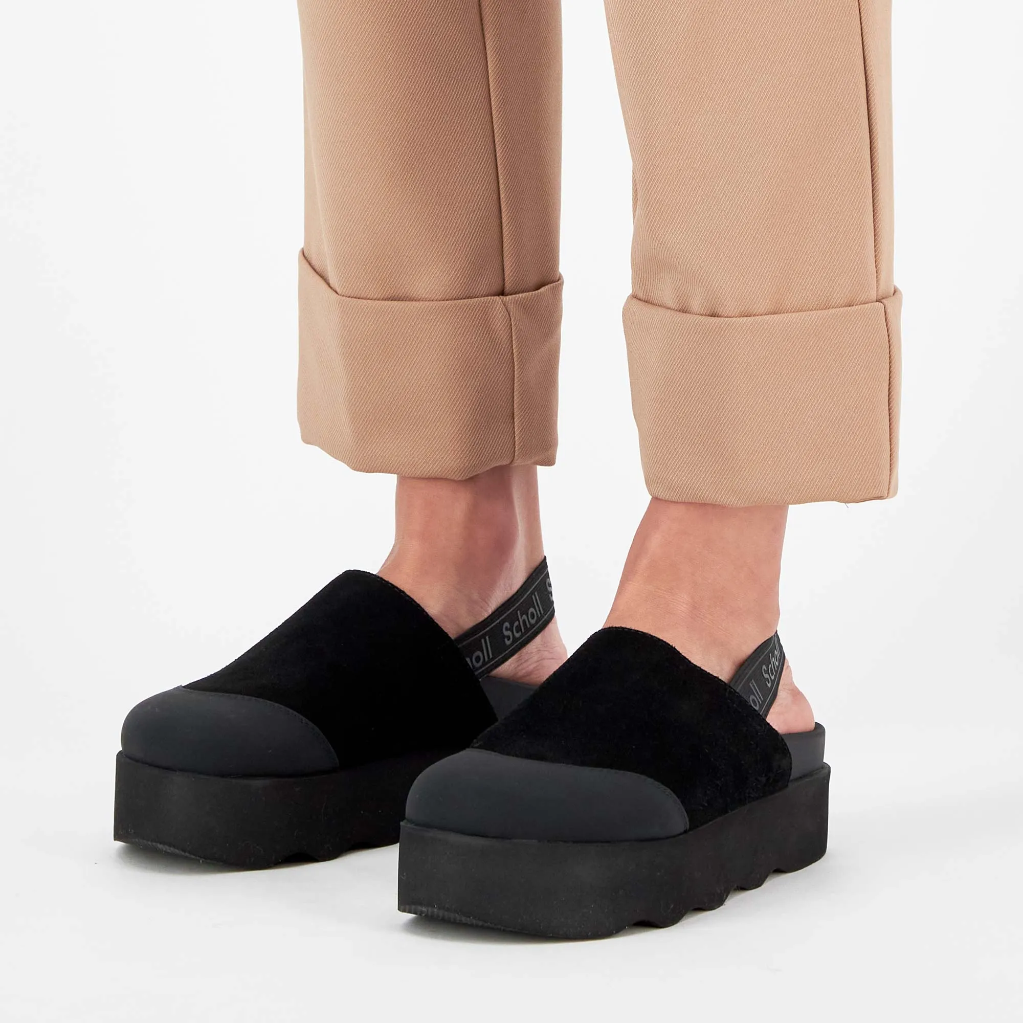 ABBY Women Shoes-Scholl
