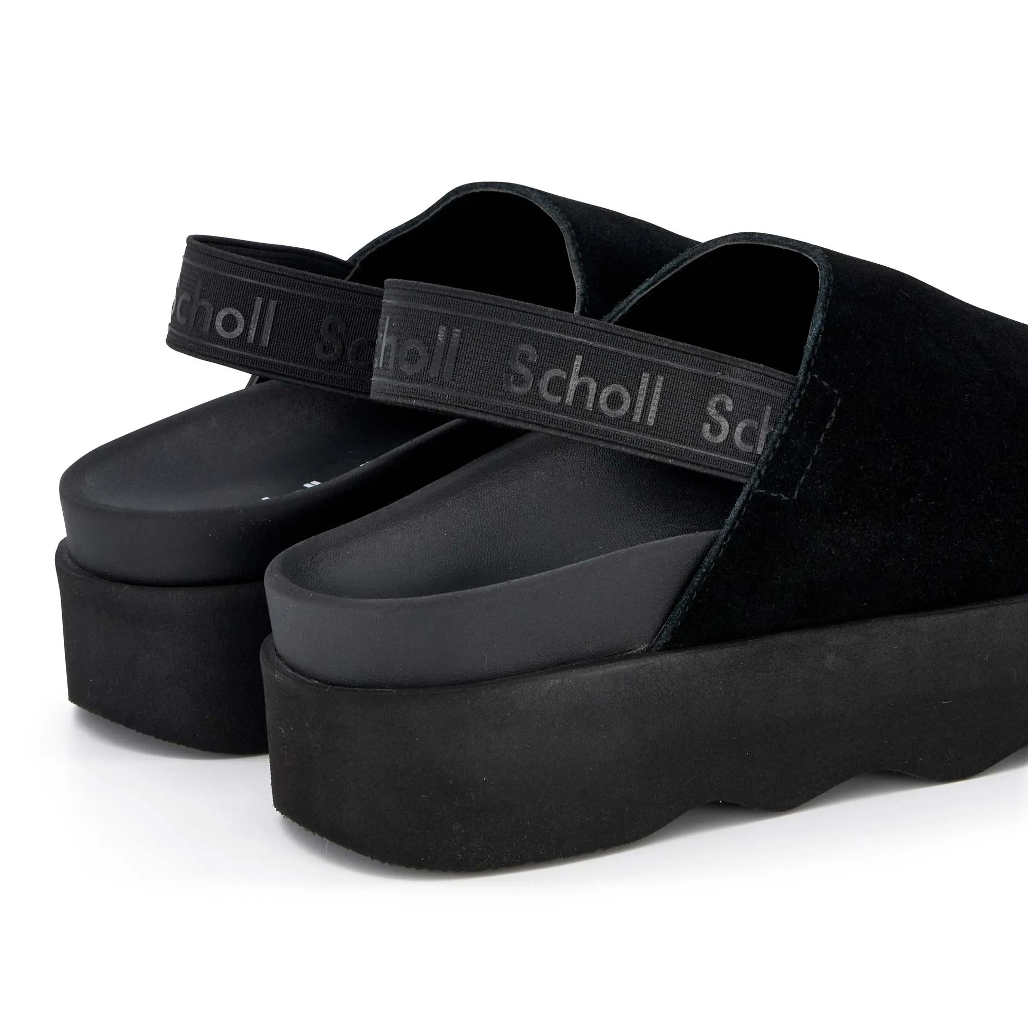 ABBY Women Shoes-Scholl