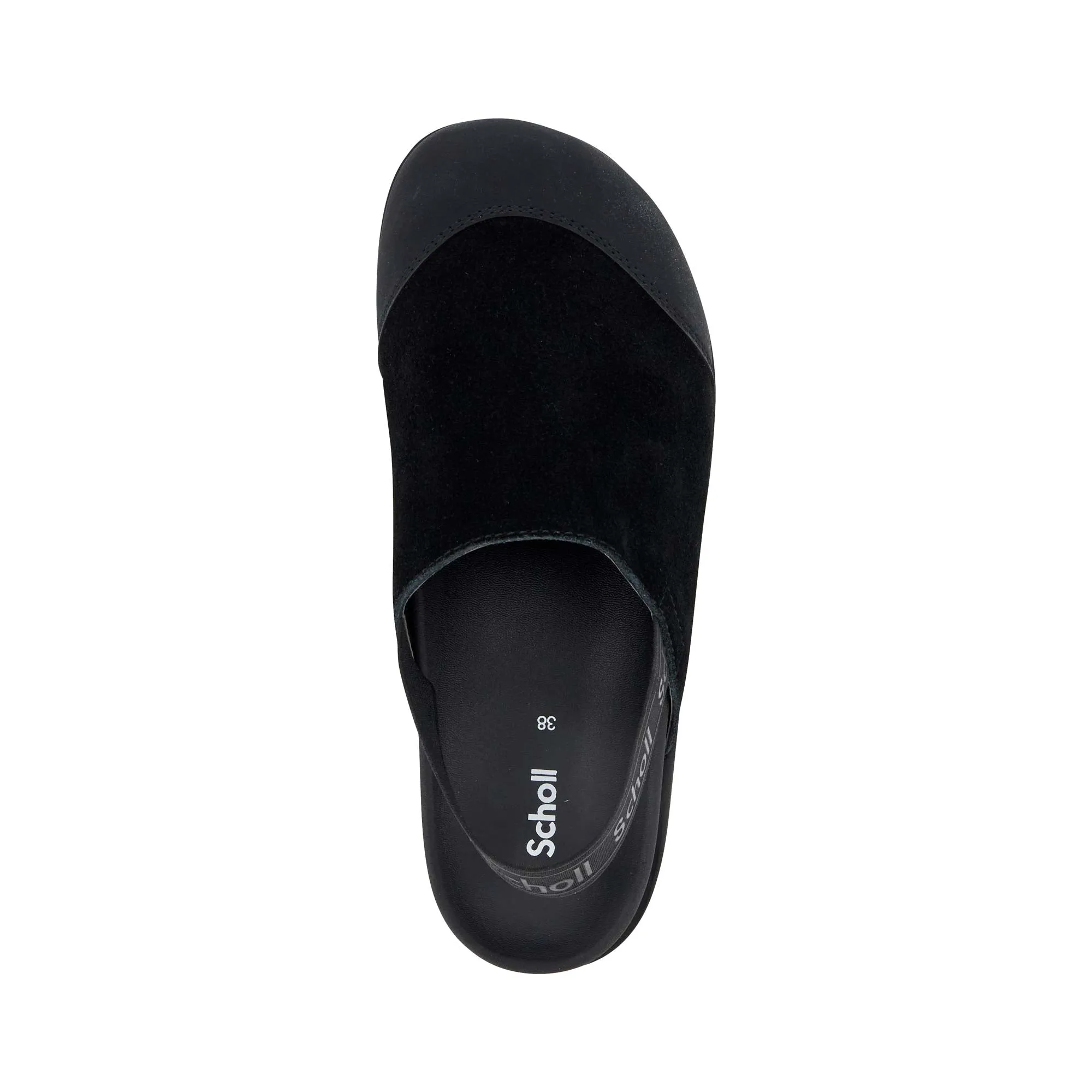 ABBY Women Shoes-Scholl