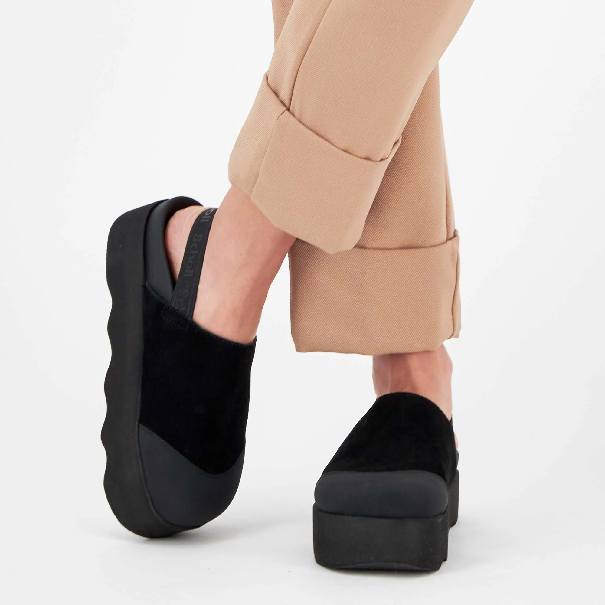 ABBY Women Shoes-Scholl