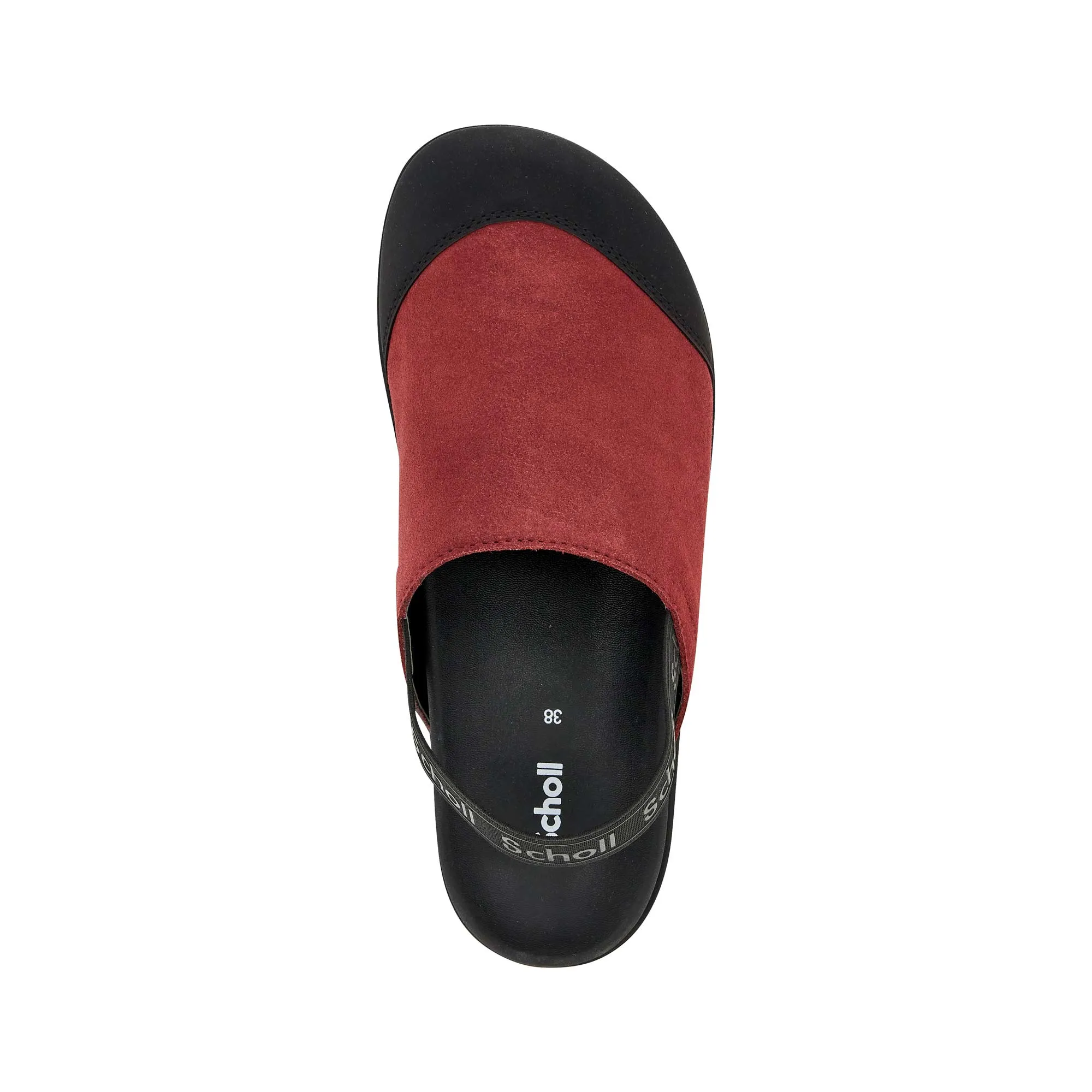 ABBY Women Shoes-Scholl