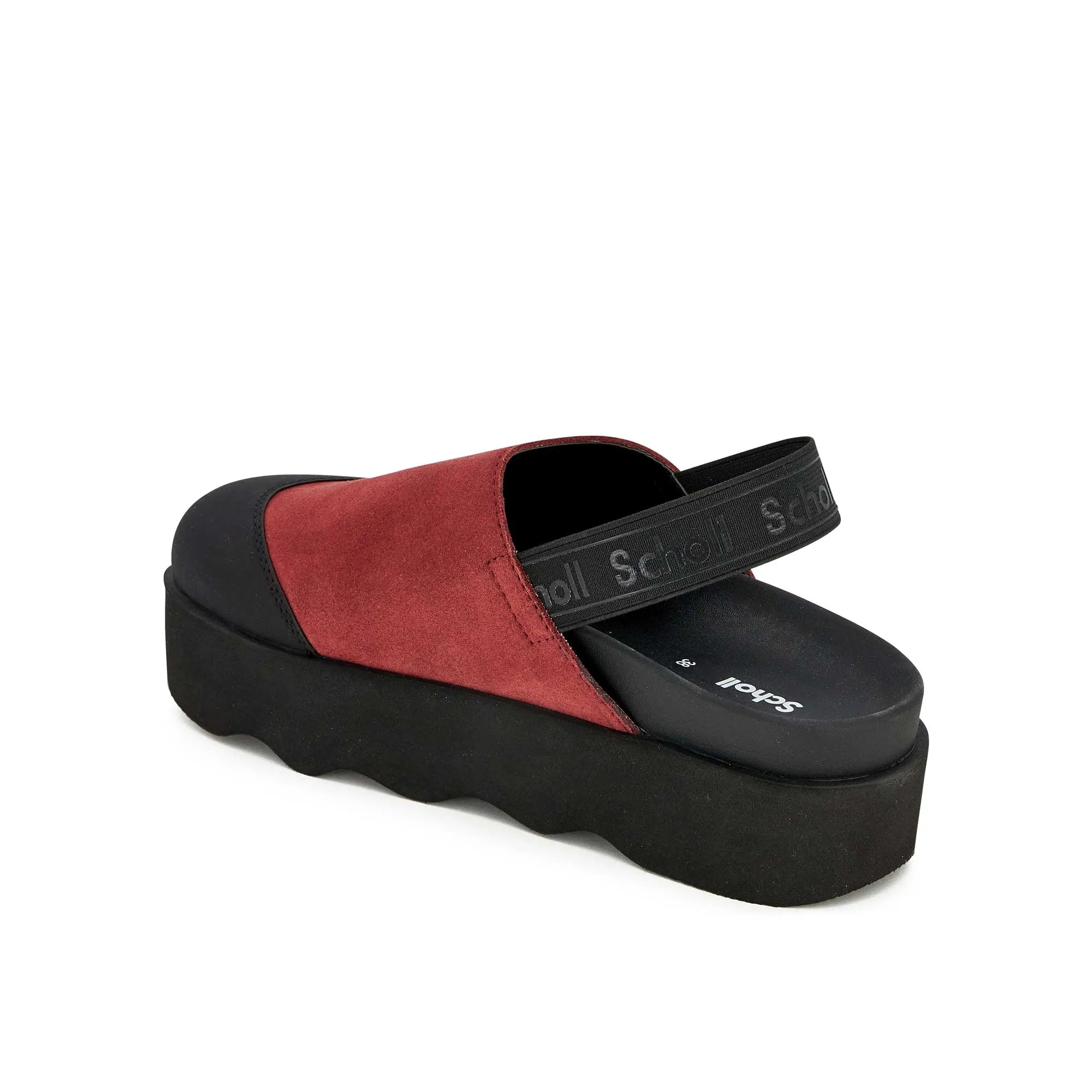 ABBY Women Shoes-Scholl