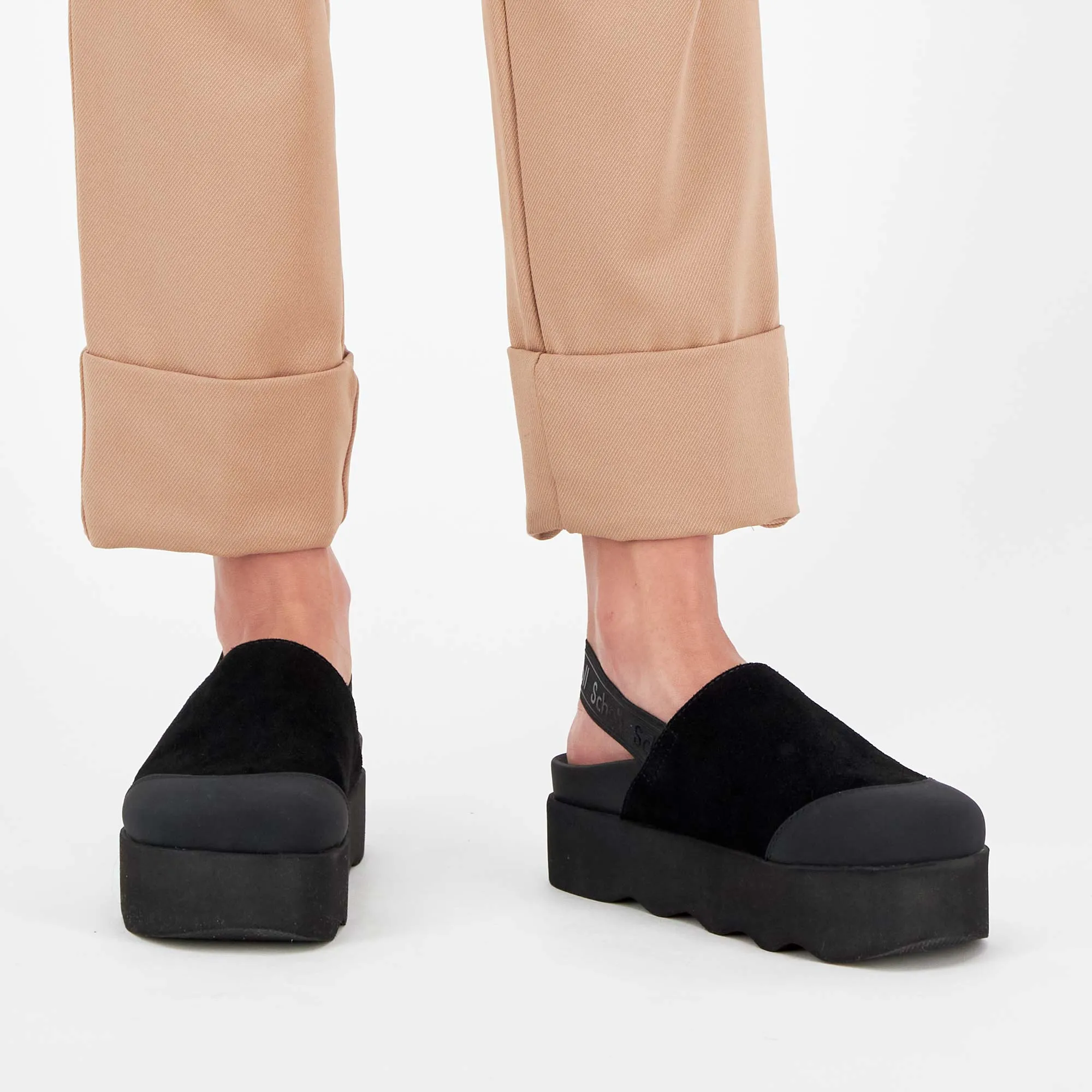 ABBY Women Shoes-Scholl