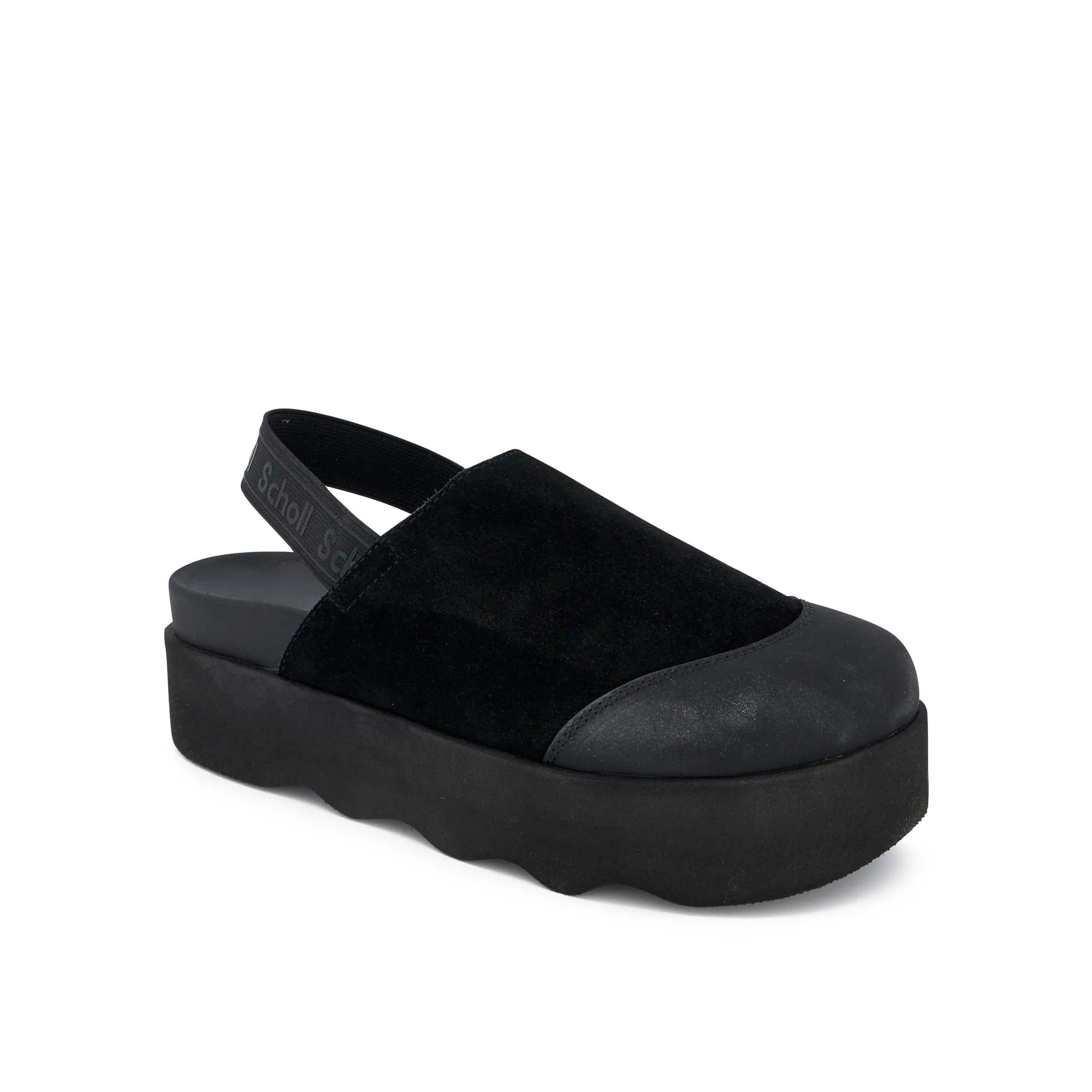 ABBY Women Shoes-Scholl