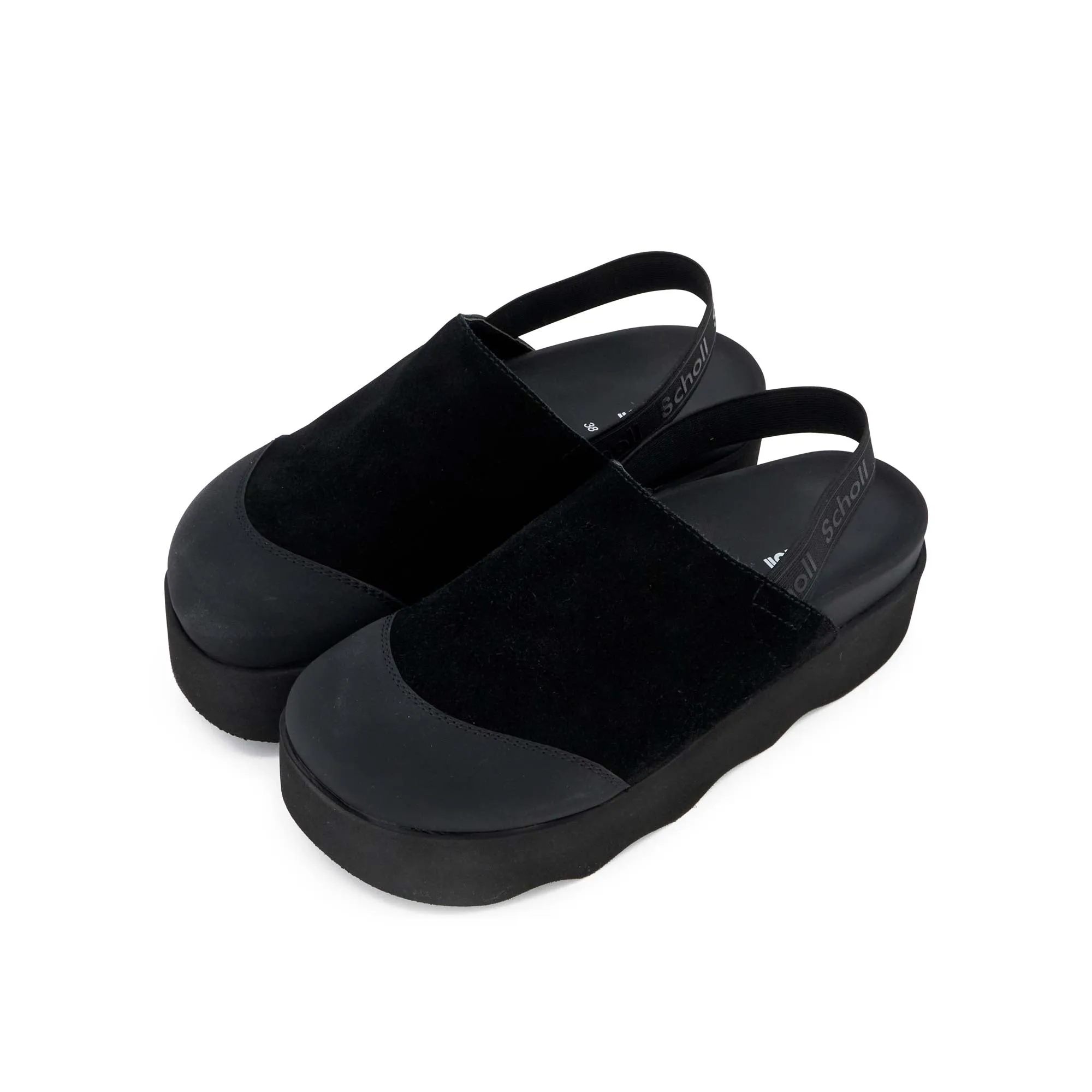 ABBY Women Shoes-Scholl