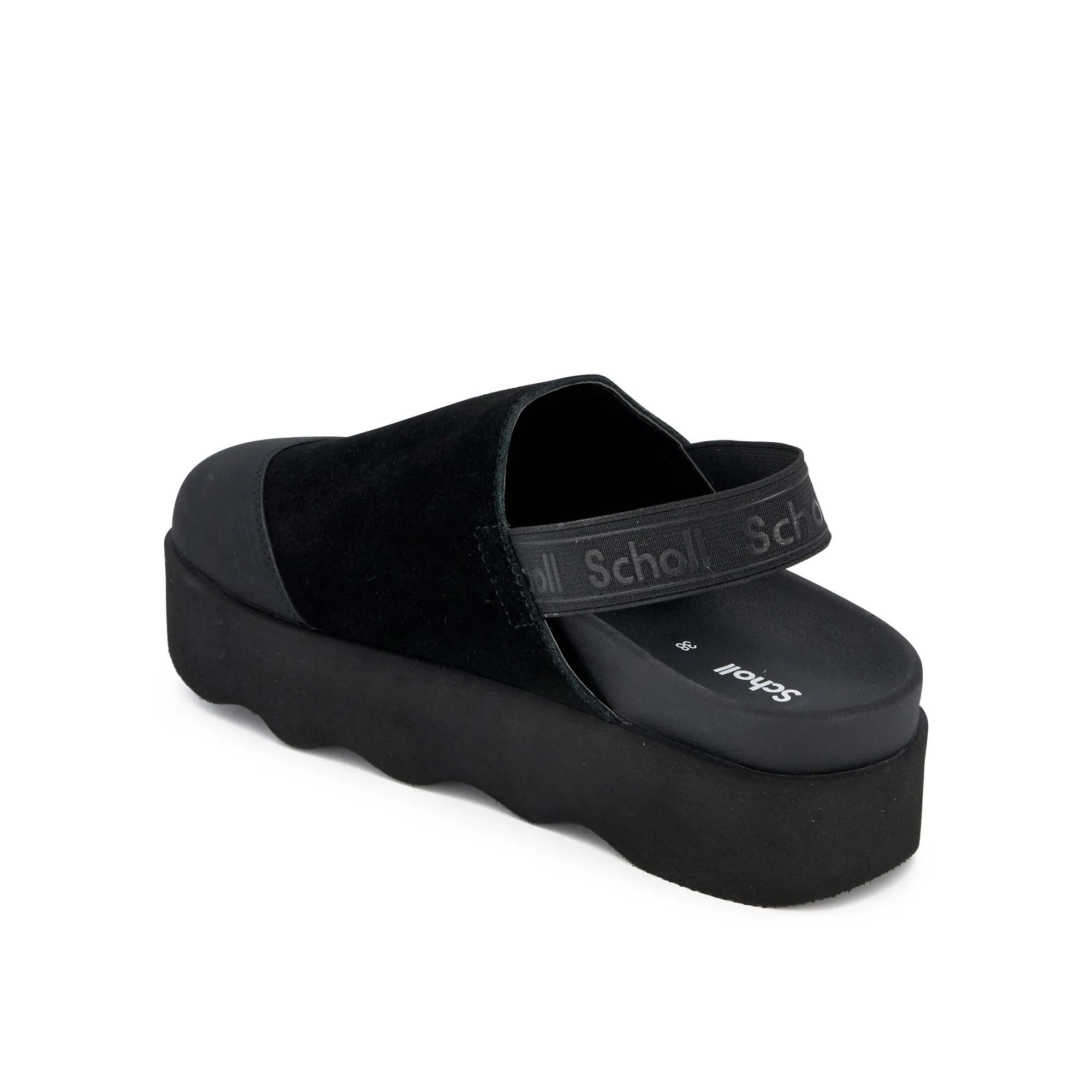 ABBY Women Shoes-Scholl