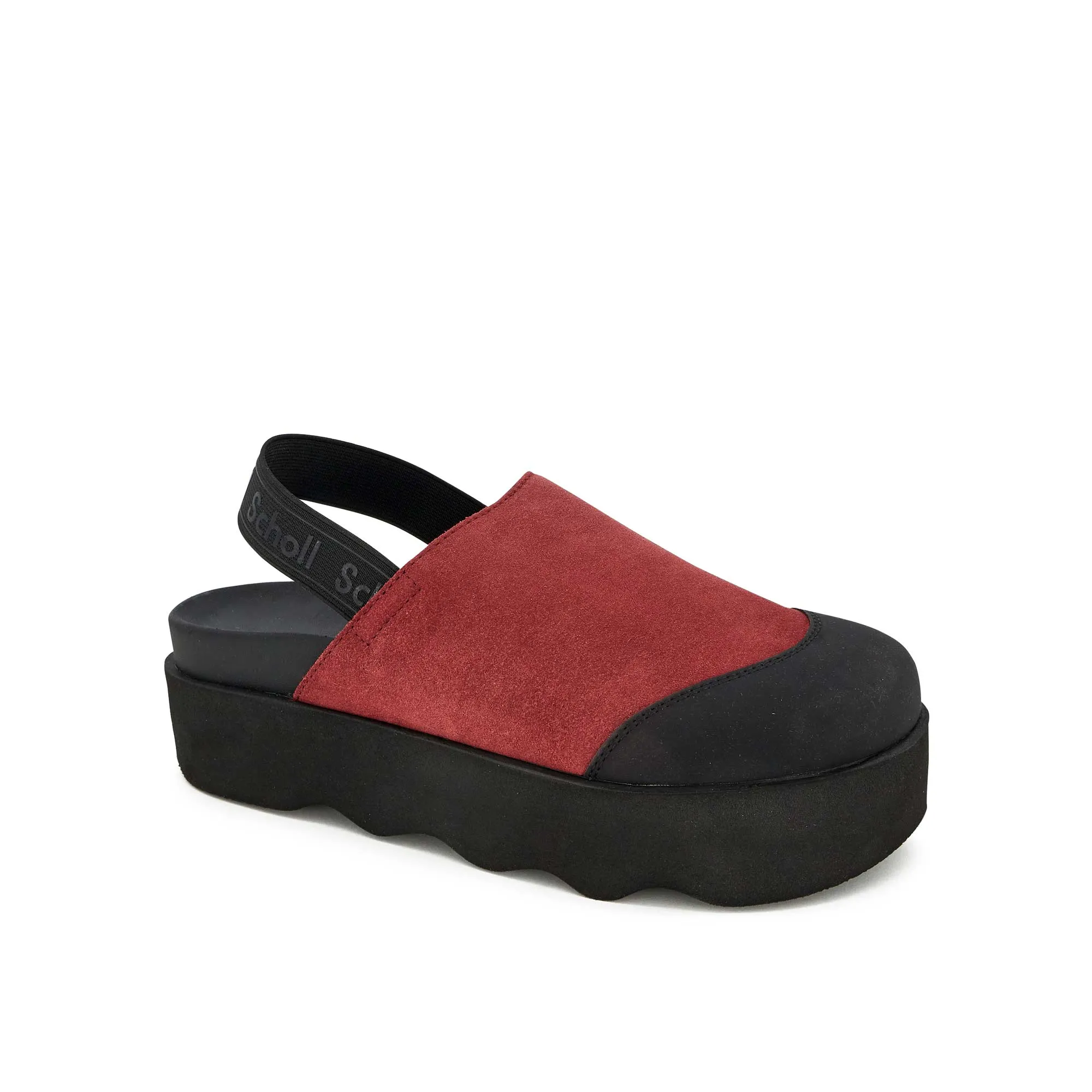ABBY Women Shoes-Scholl