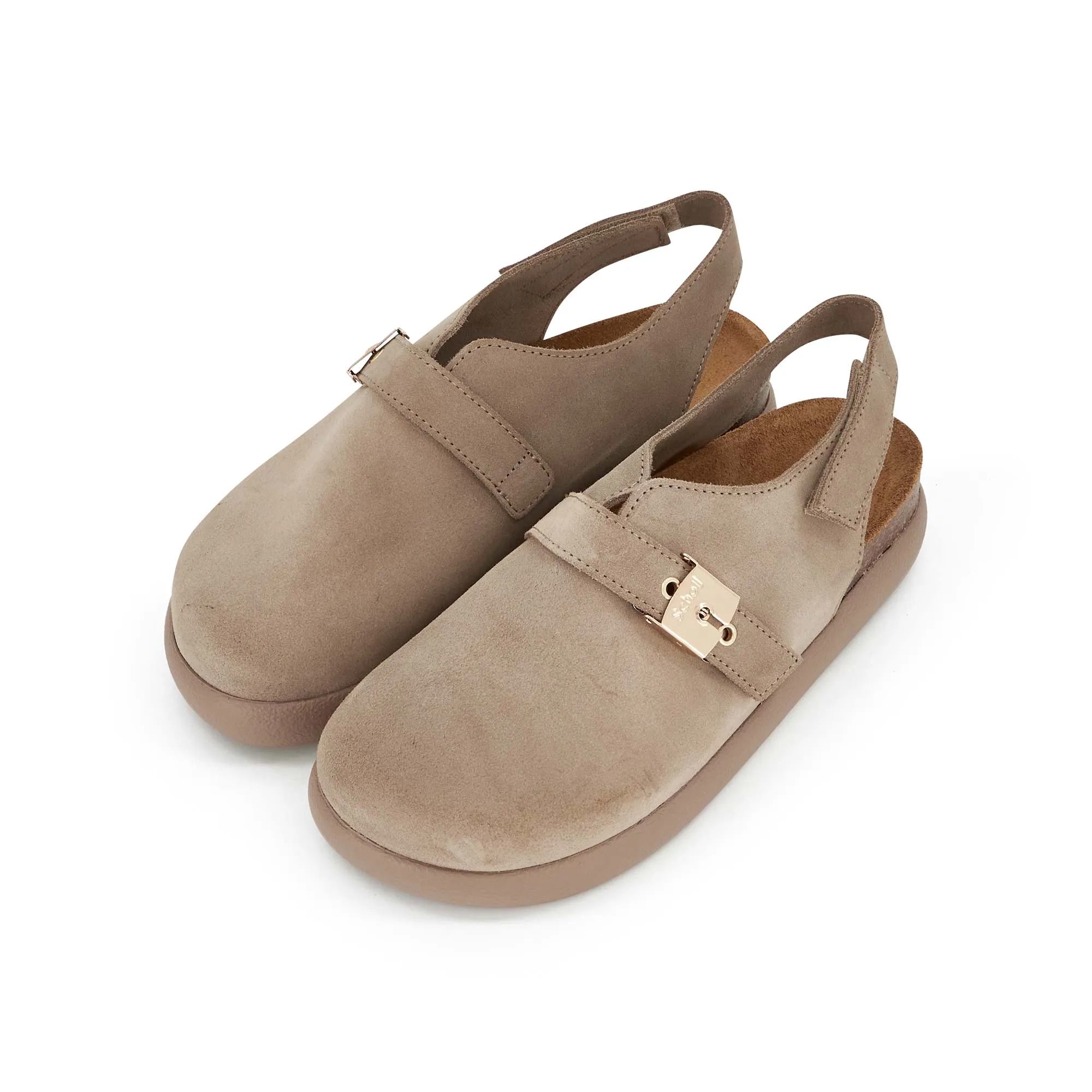 ADELE Women Shoes-Scholl