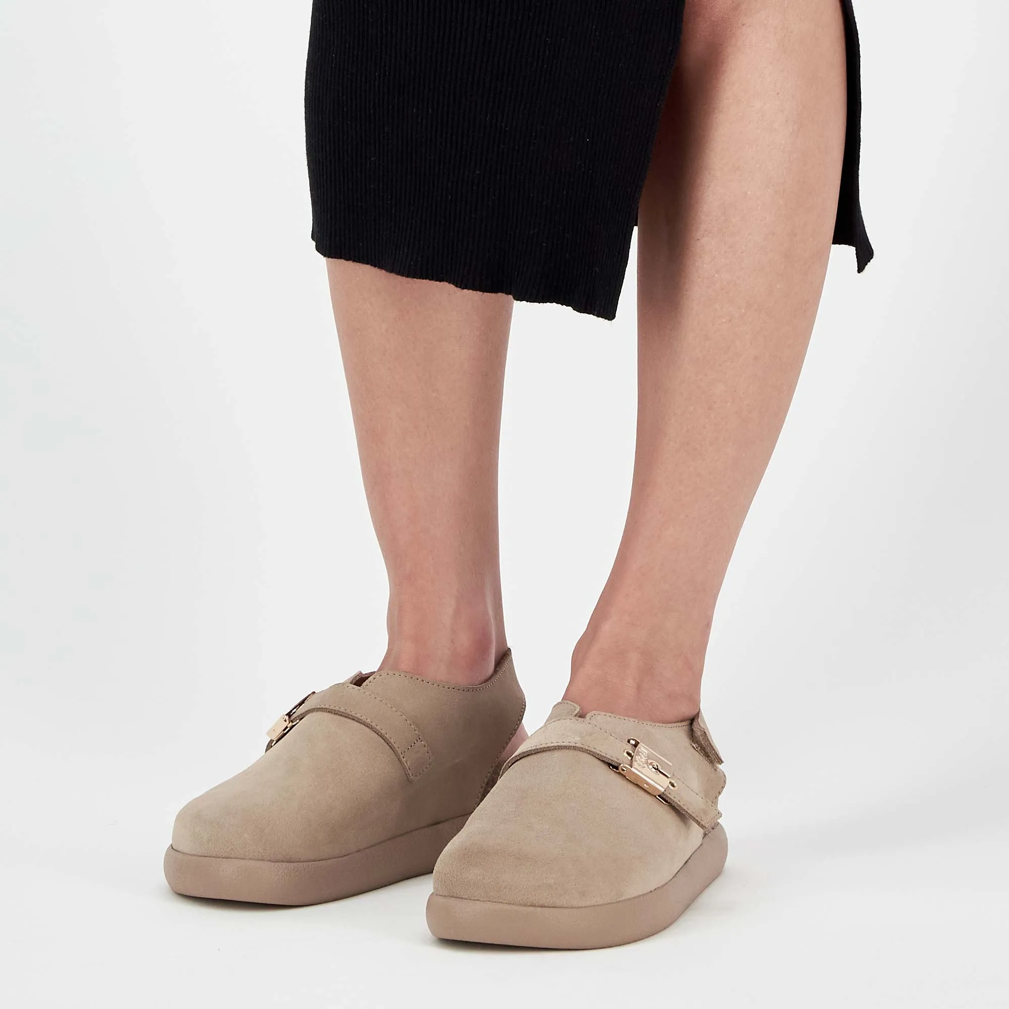 ADELE Women Shoes-Scholl
