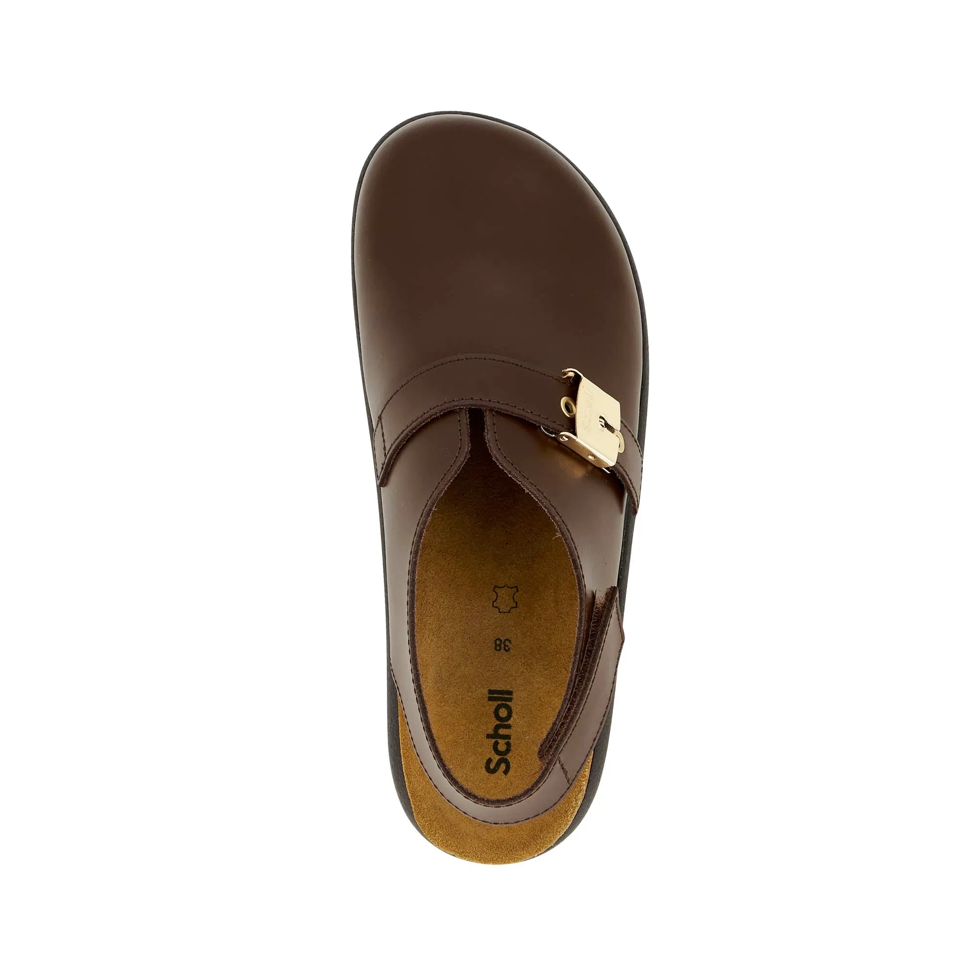 ADELE Women Shoes-Scholl
