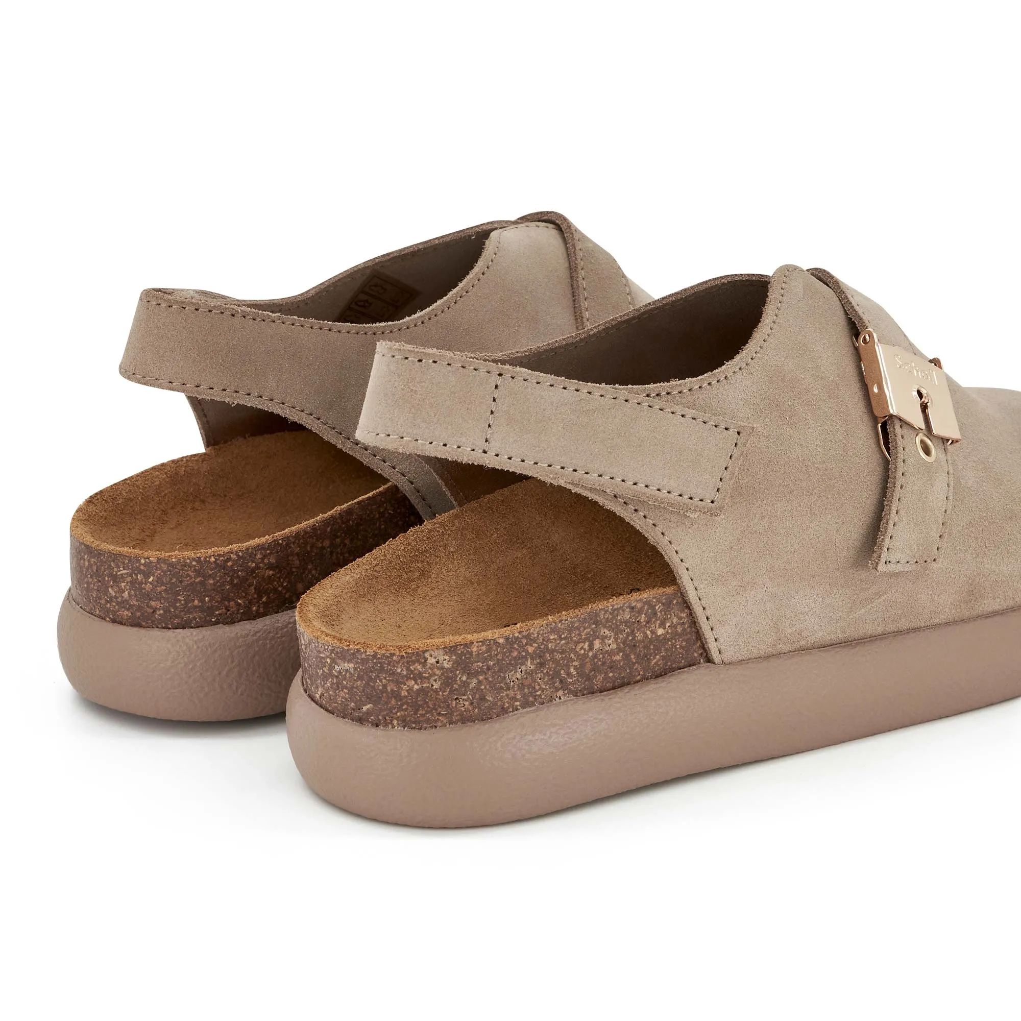 ADELE Women Shoes-Scholl