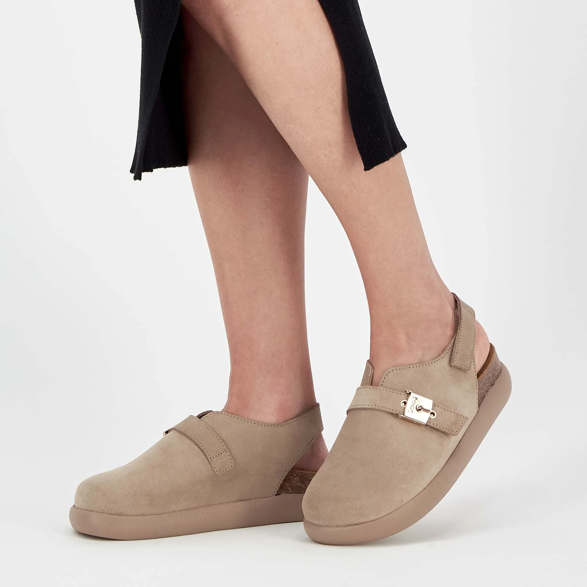 ADELE Women Shoes-Scholl