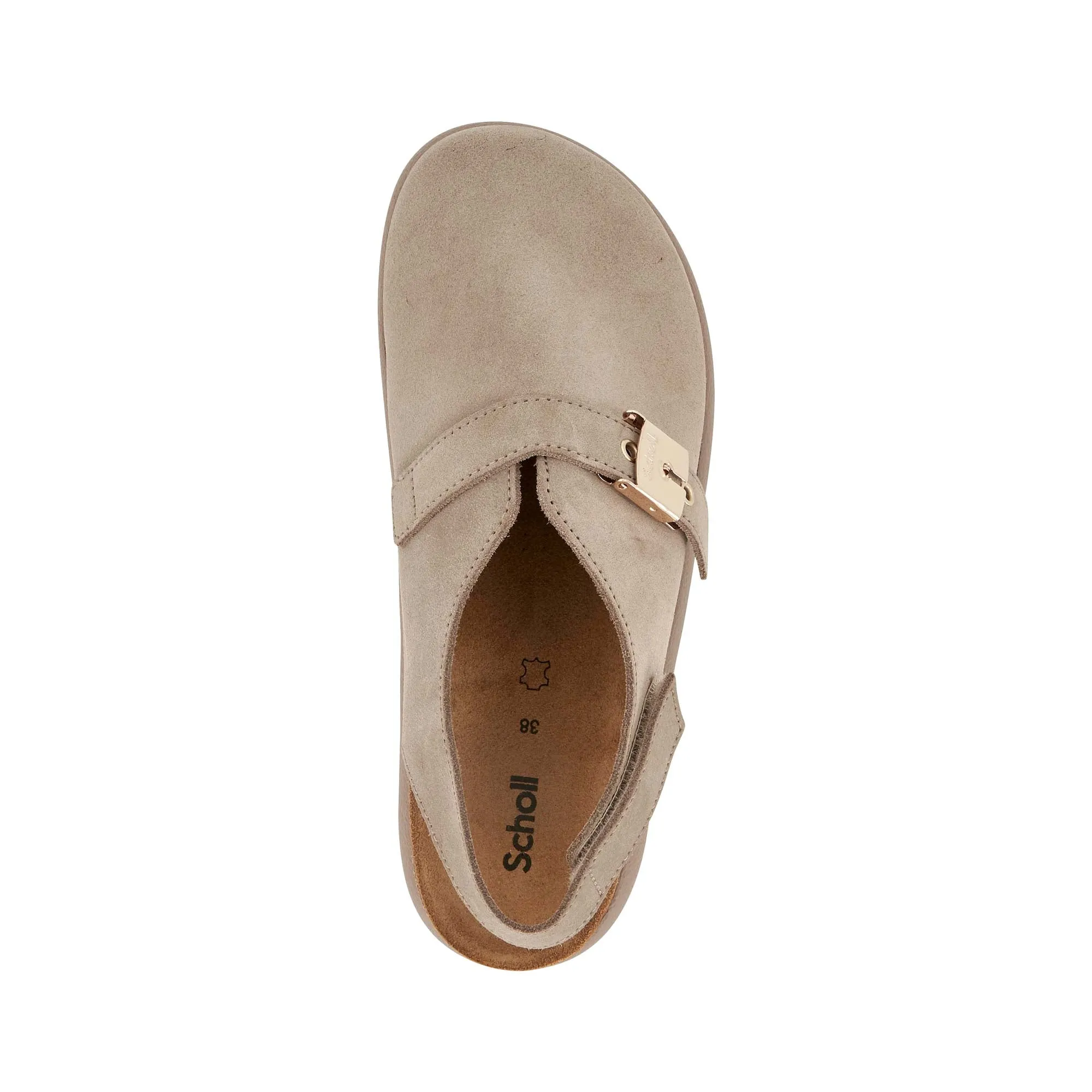 ADELE Women Shoes-Scholl