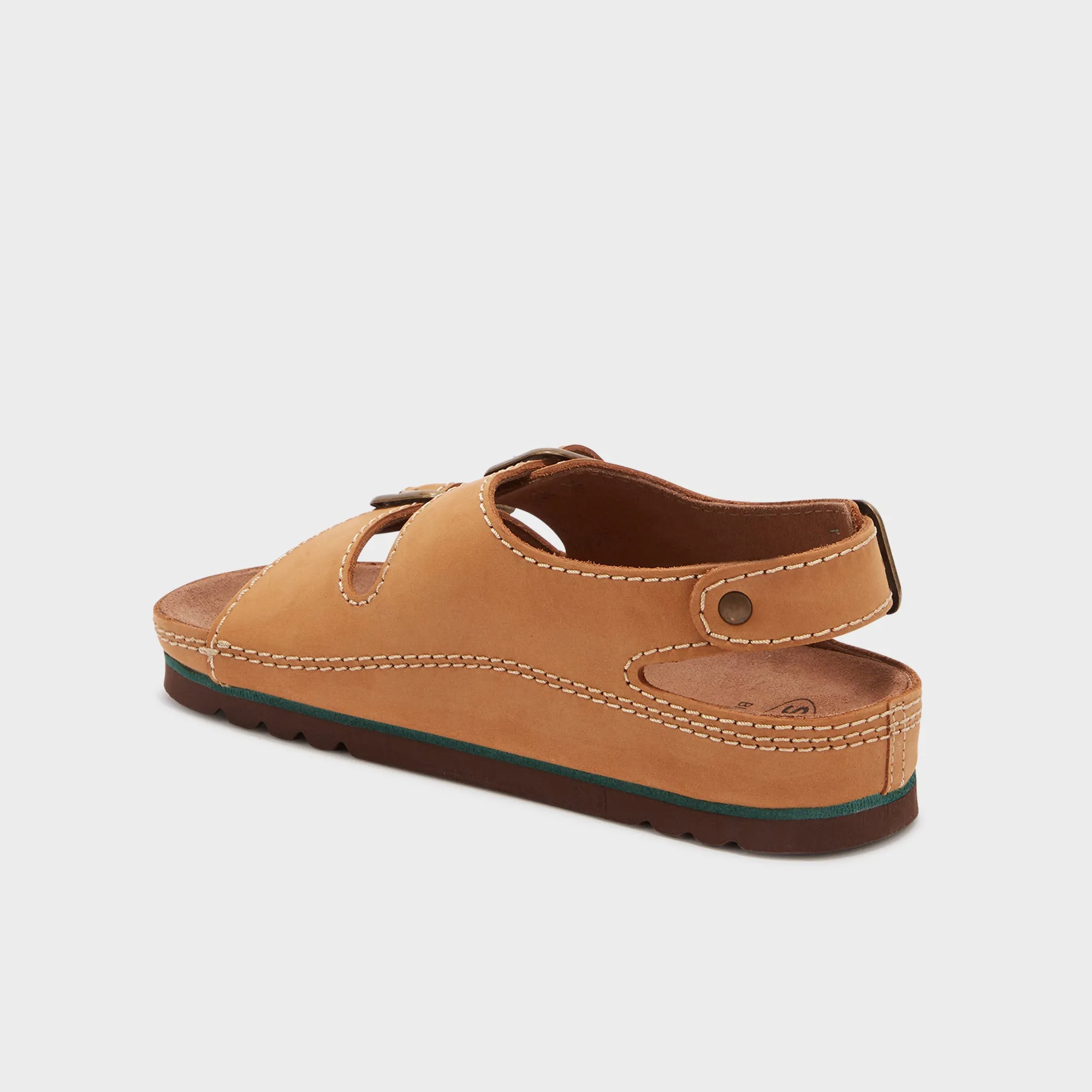 air bag back strap Men Shoes-Scholl