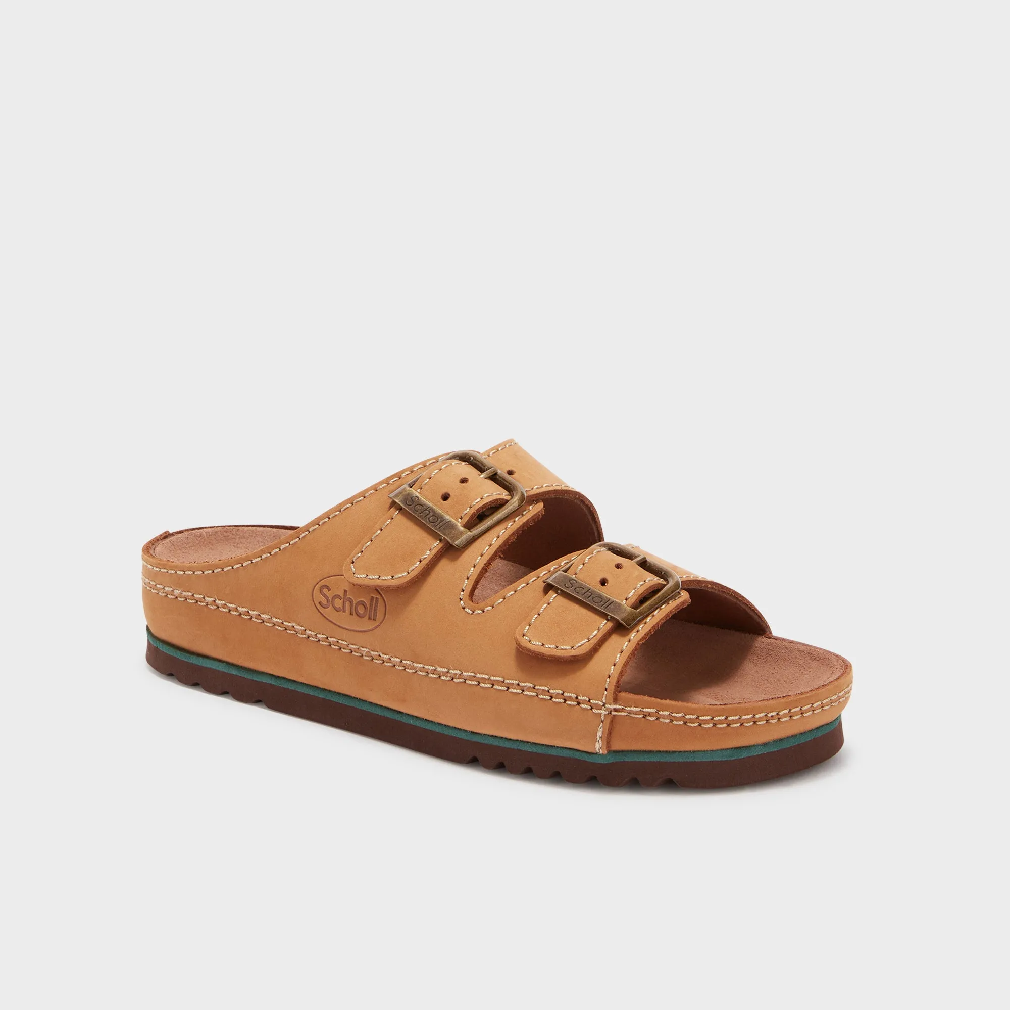 AIR BAG Men Shoes-Scholl