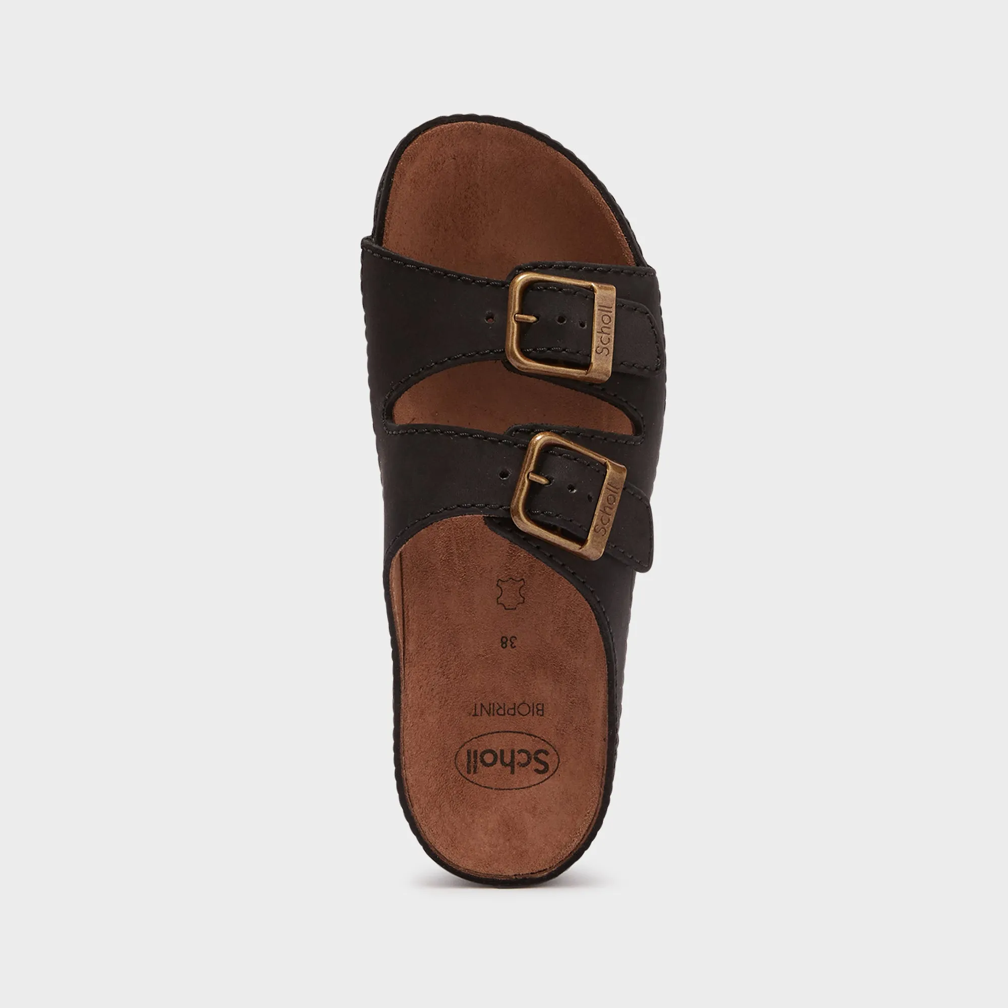 air bag Men Shoes-Scholl