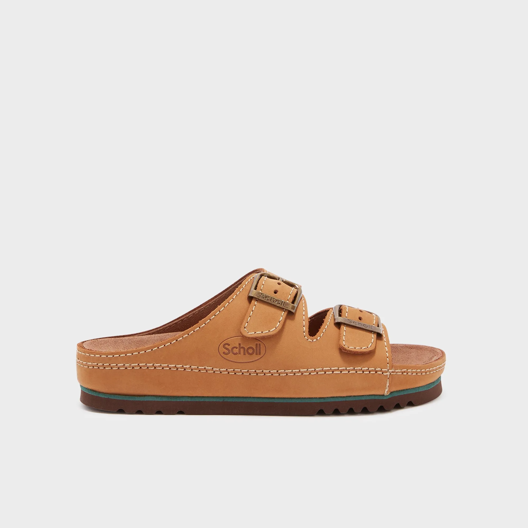 AIR BAG Men Shoes-Scholl