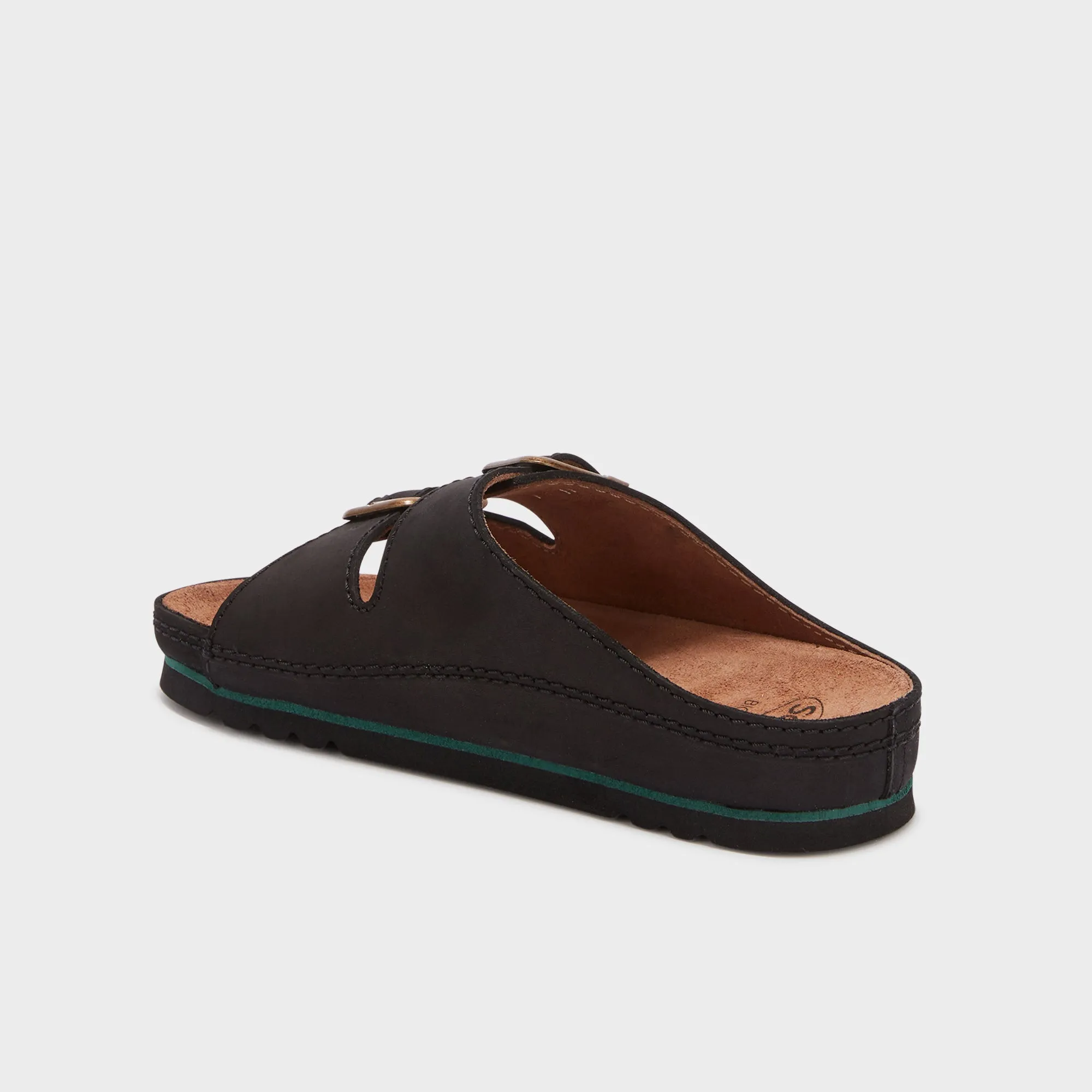 air bag Men Shoes-Scholl