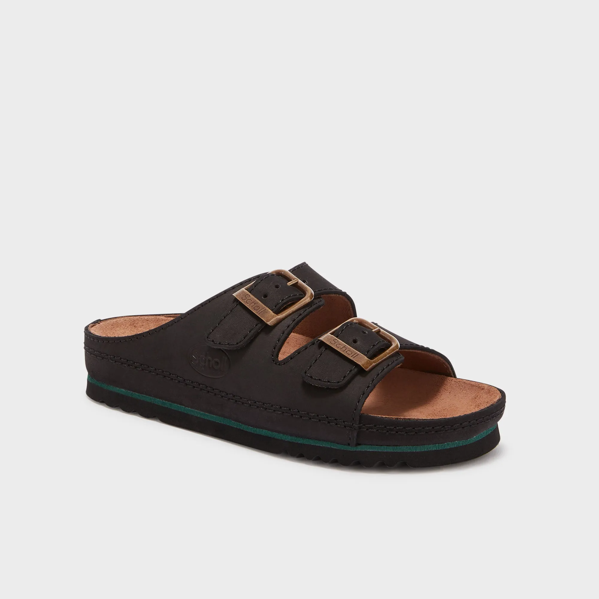 air bag Men Shoes-Scholl