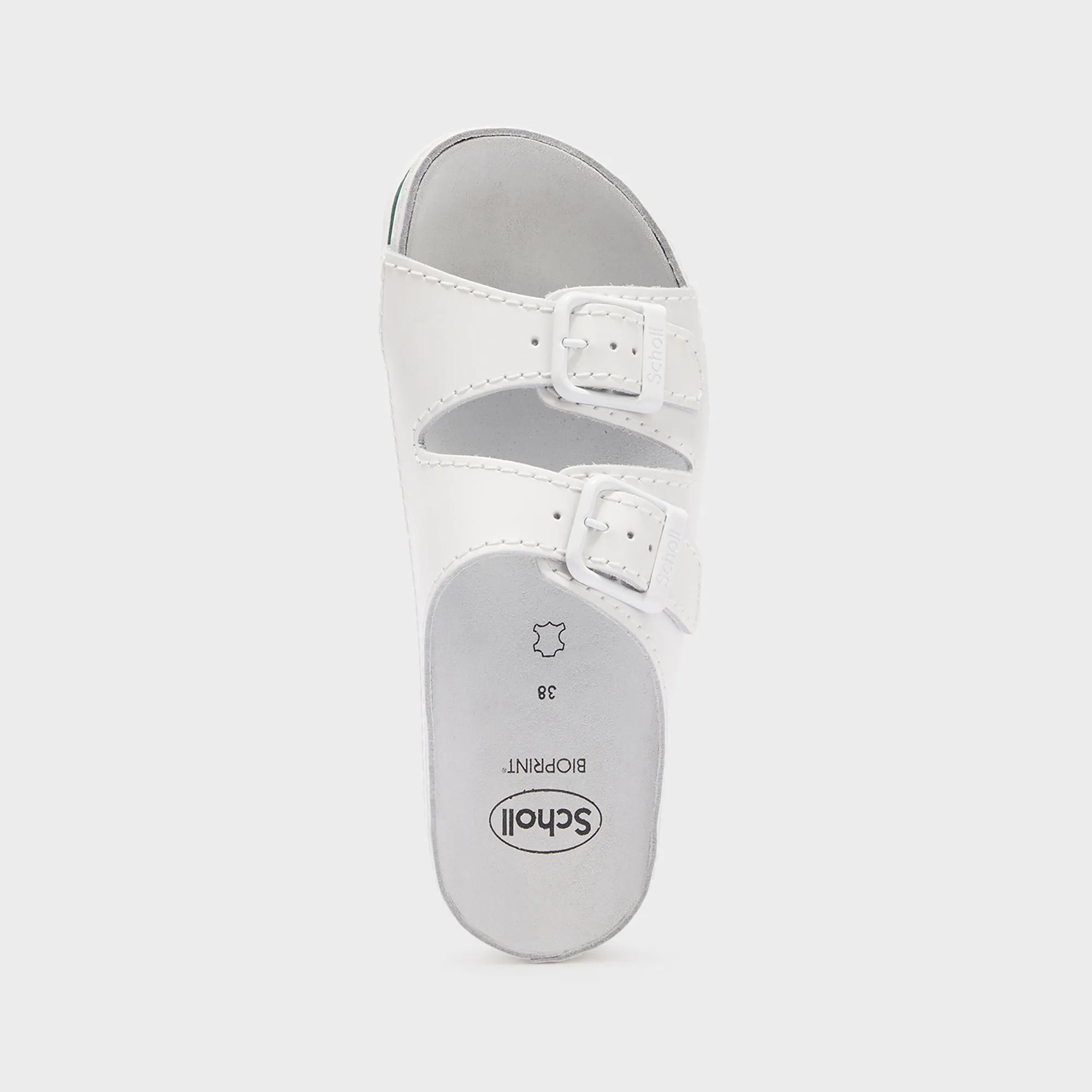 AIR BAG Men Shoes-Scholl