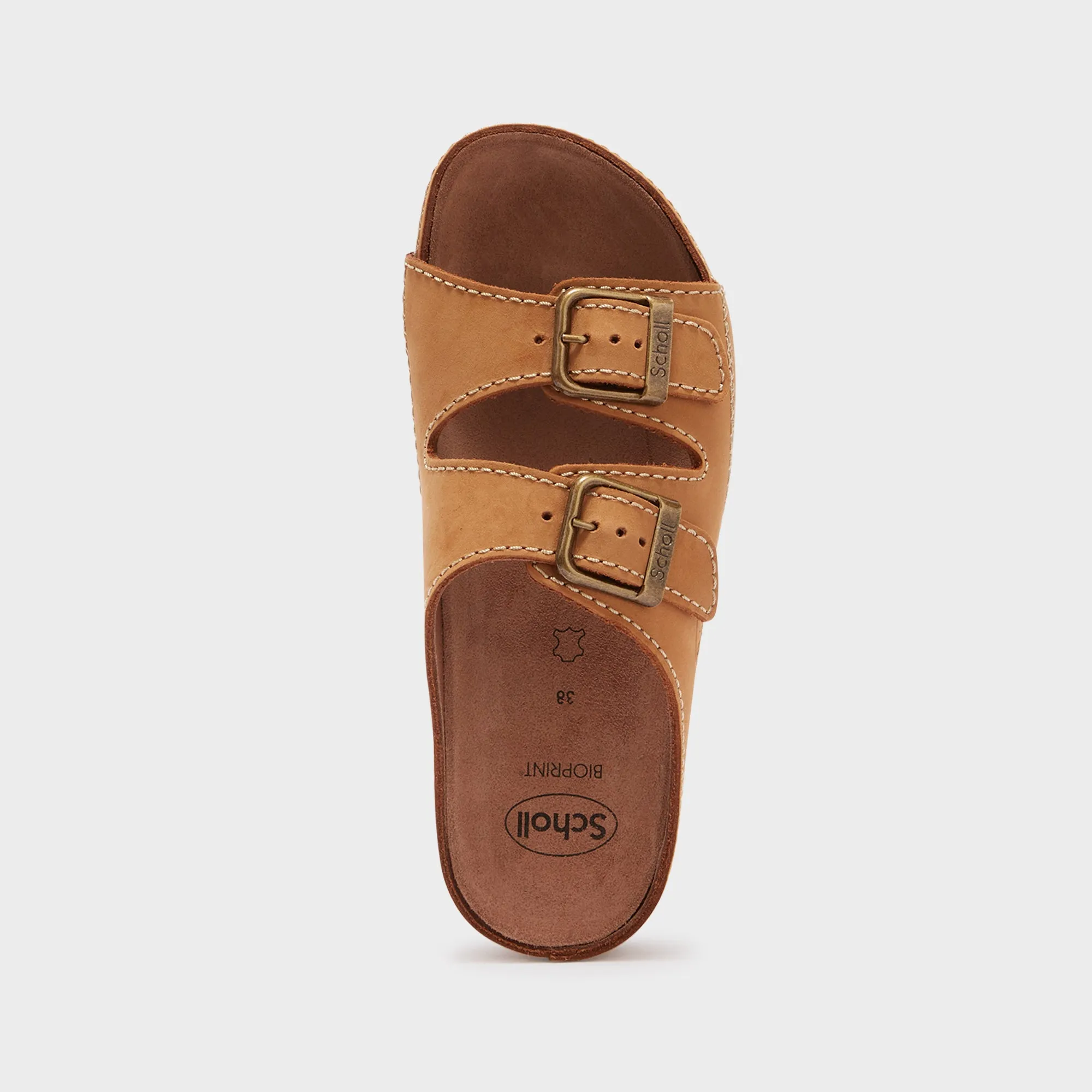 AIR BAG Men Shoes-Scholl