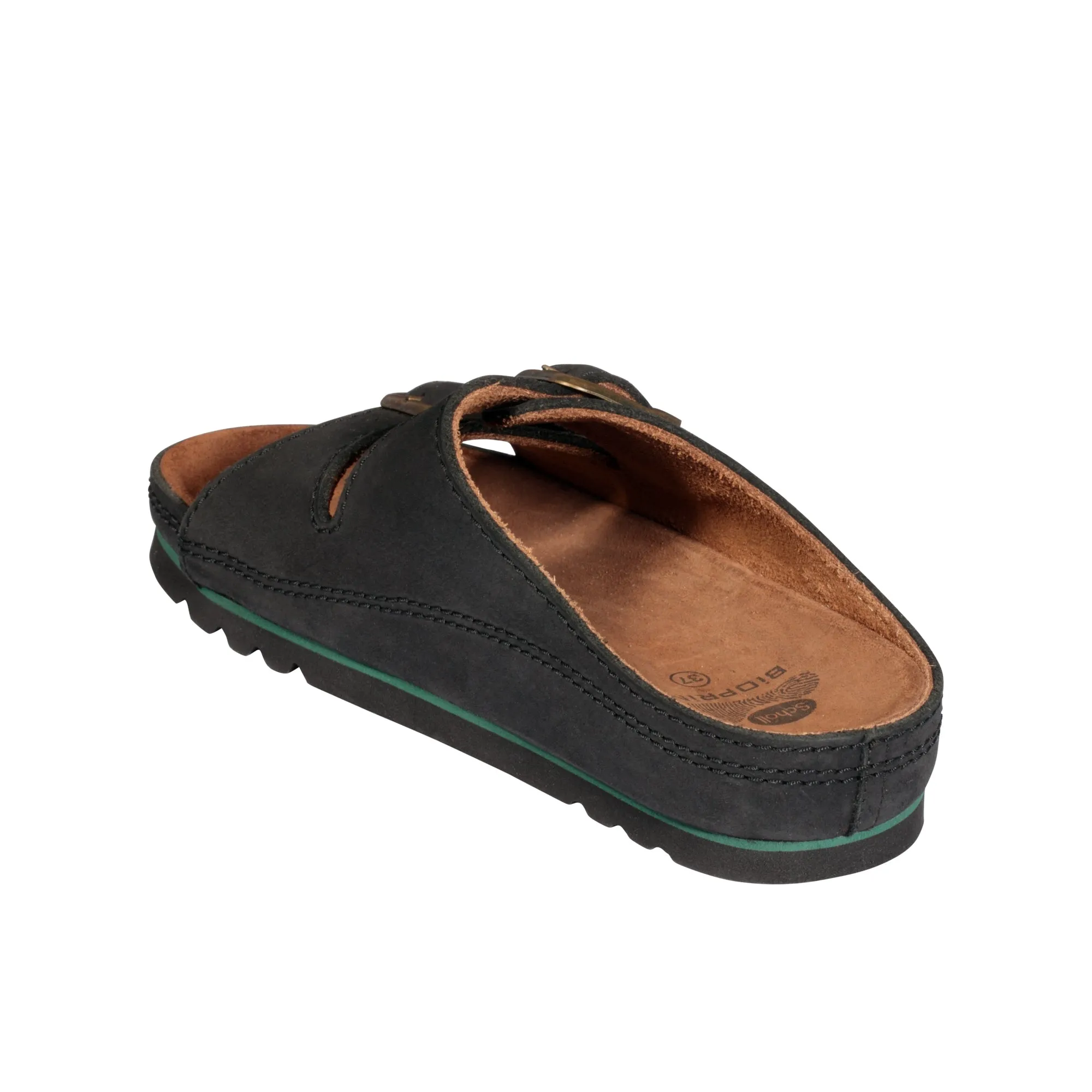 airbase ad Men Shoes-Scholl