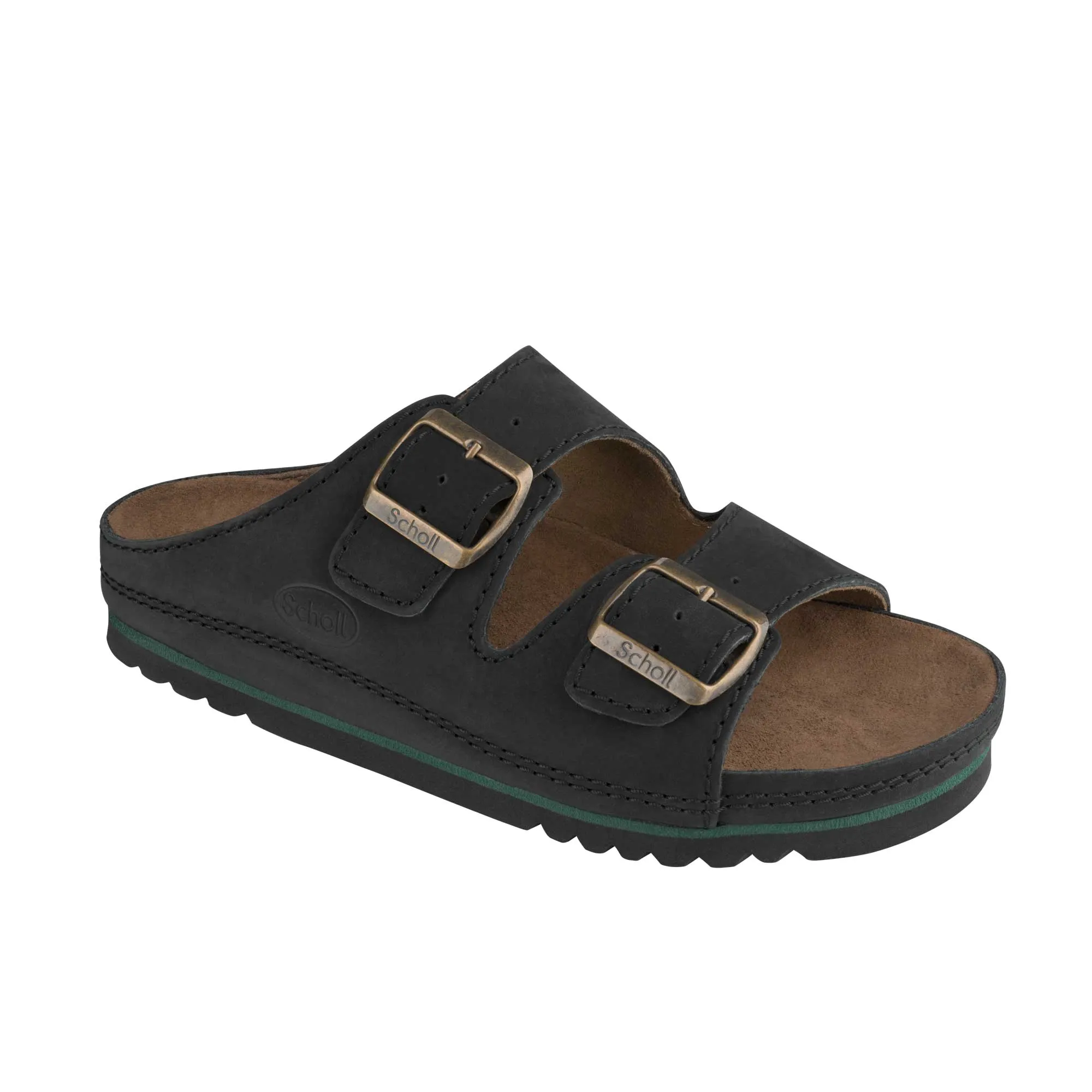 airbase ad Men Shoes-Scholl