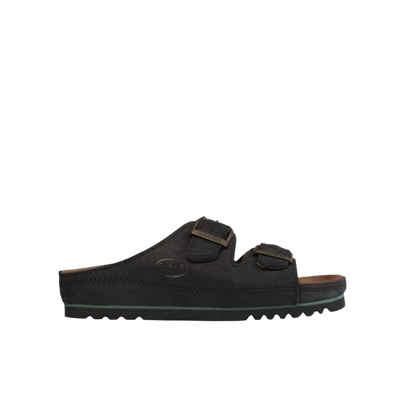 airbase ad Men Shoes-Scholl