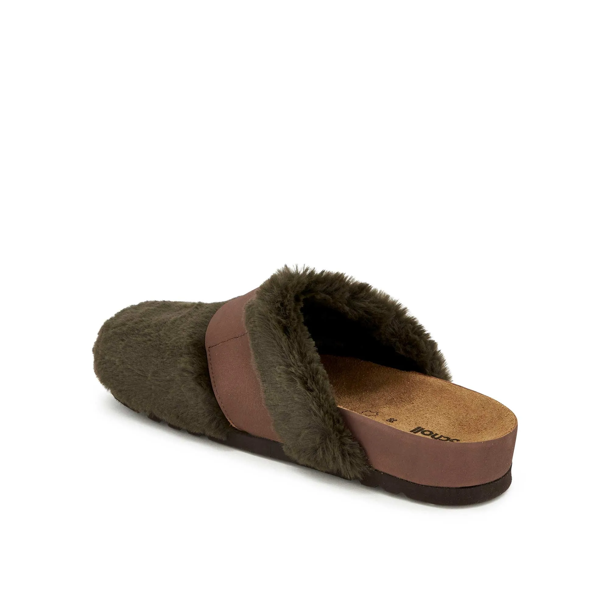 ALASKA 3.0 -Scholl