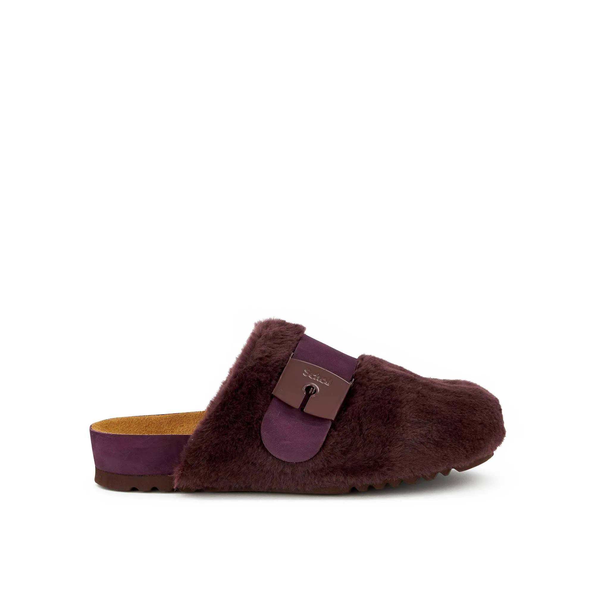 ALASKA 3.0 -Scholl