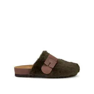 ALASKA 3.0 -Scholl