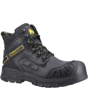 Amblers Safety AS962C Flare Safety Boot