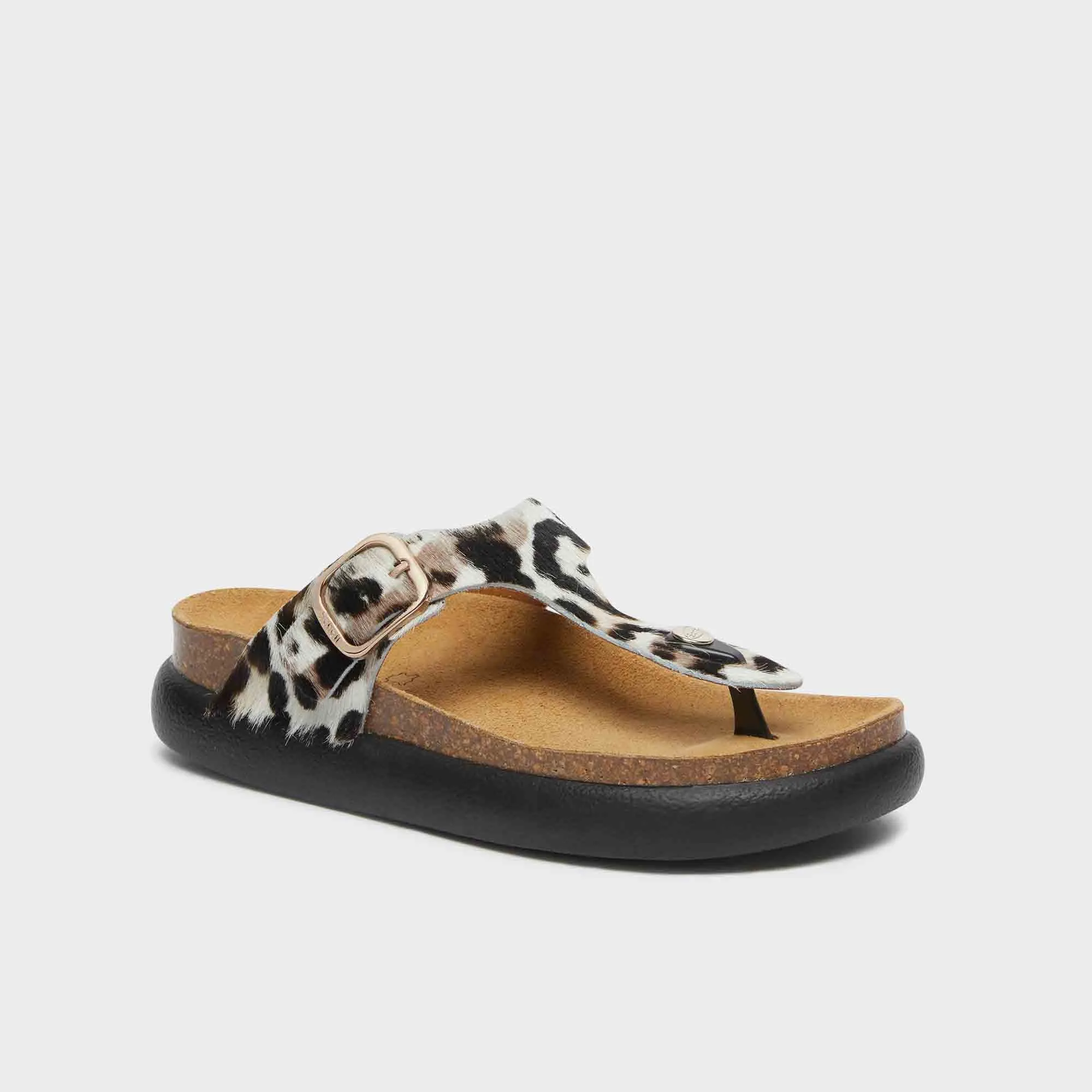 Anais Chunky Women Shoes-Scholl