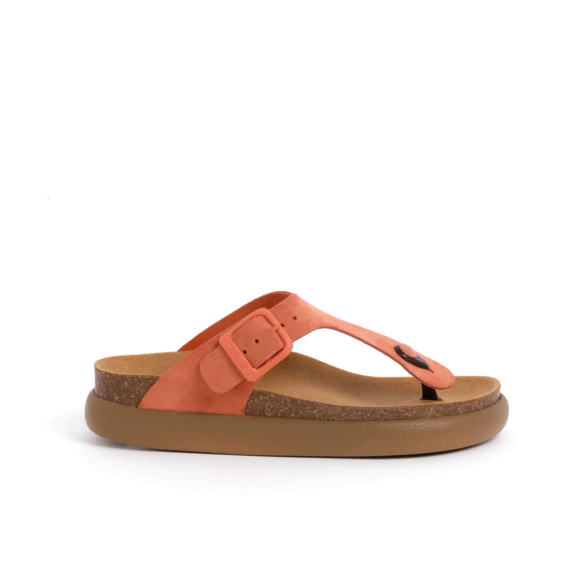 ANAIS CHUNKY Women Shoes-Scholl