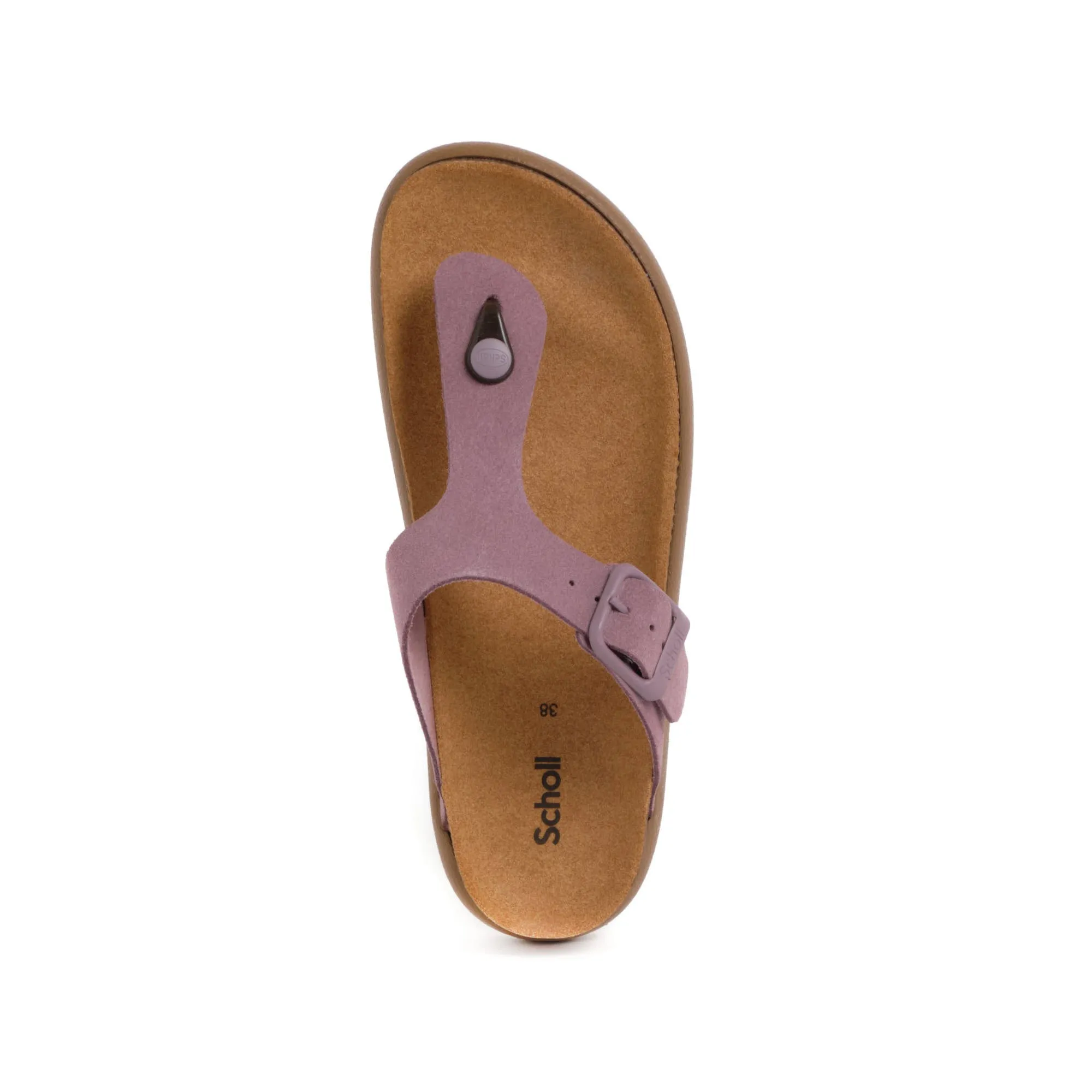 ANAIS CHUNKY Women Shoes-Scholl