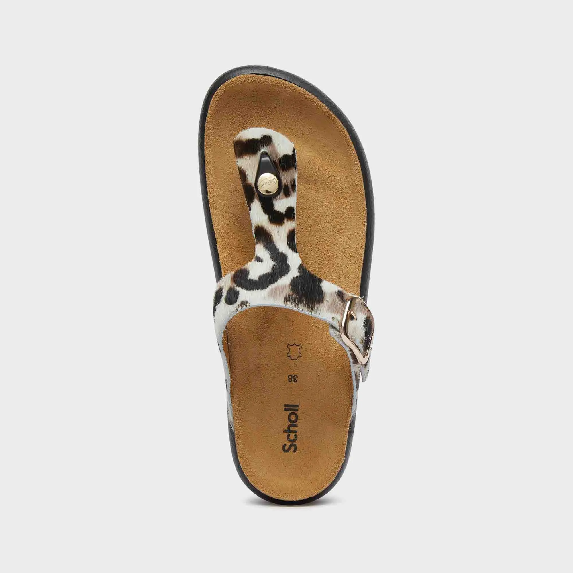 Anais Chunky Women Shoes-Scholl