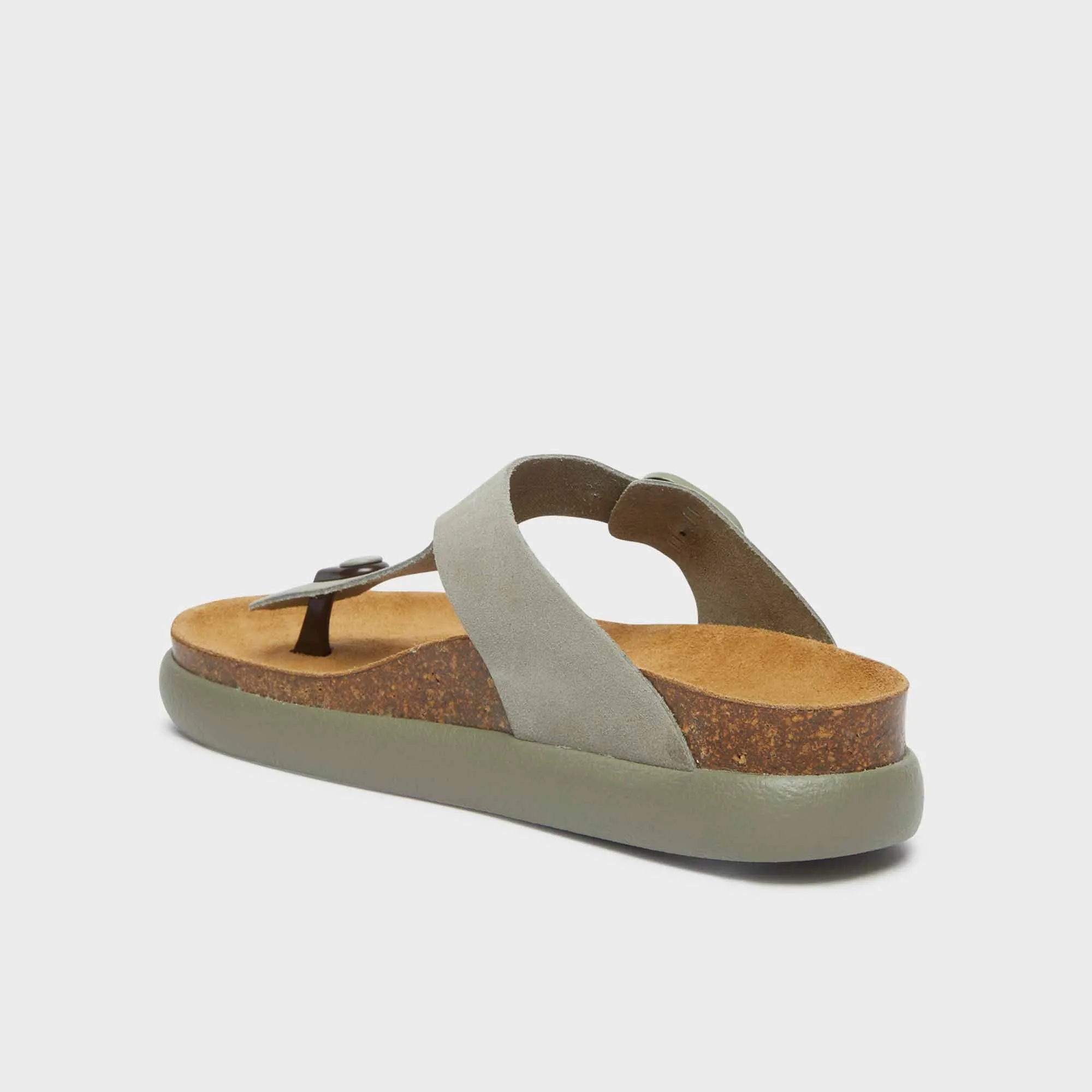 Anais Chunky Women Shoes-Scholl