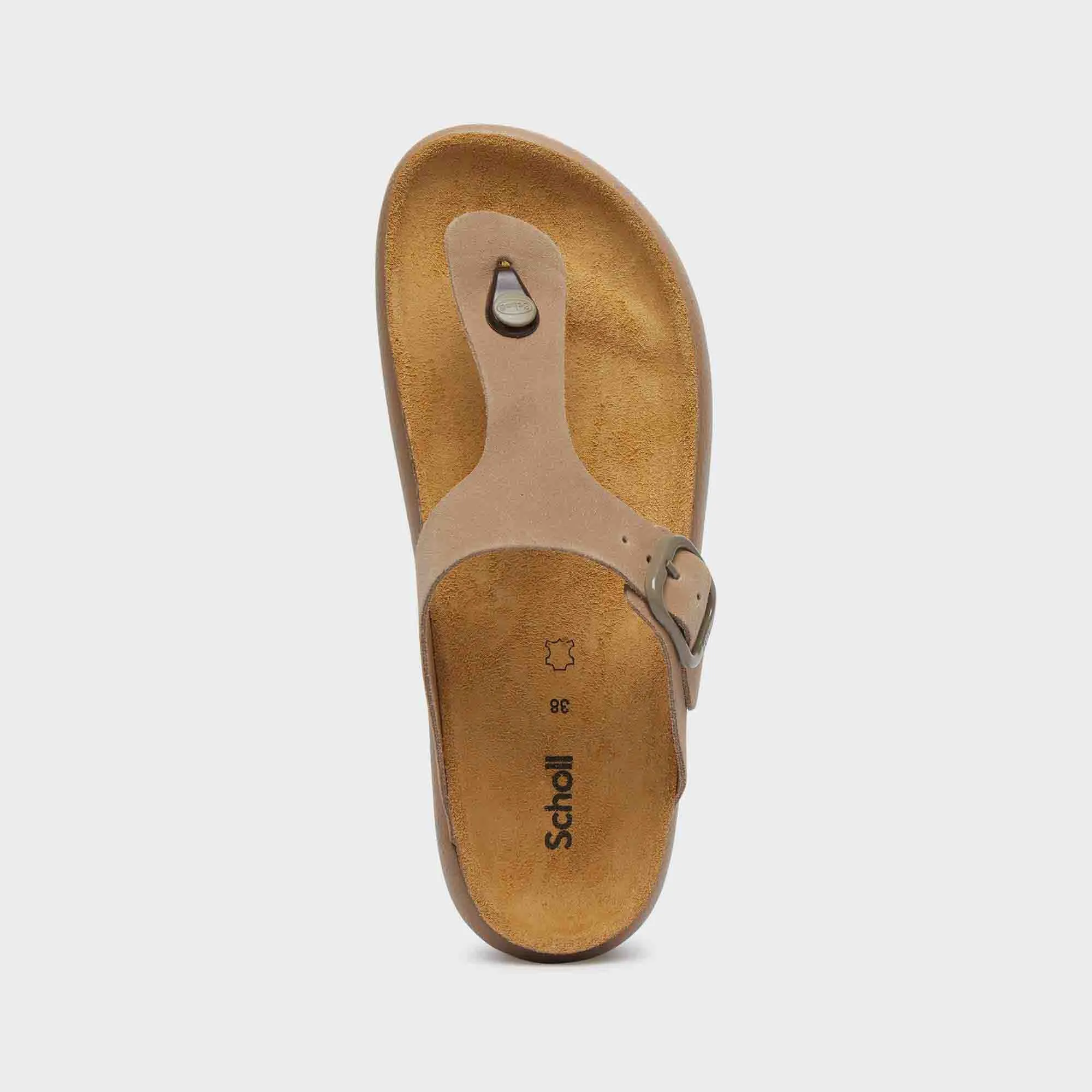 Anais Chunky Women Shoes-Scholl