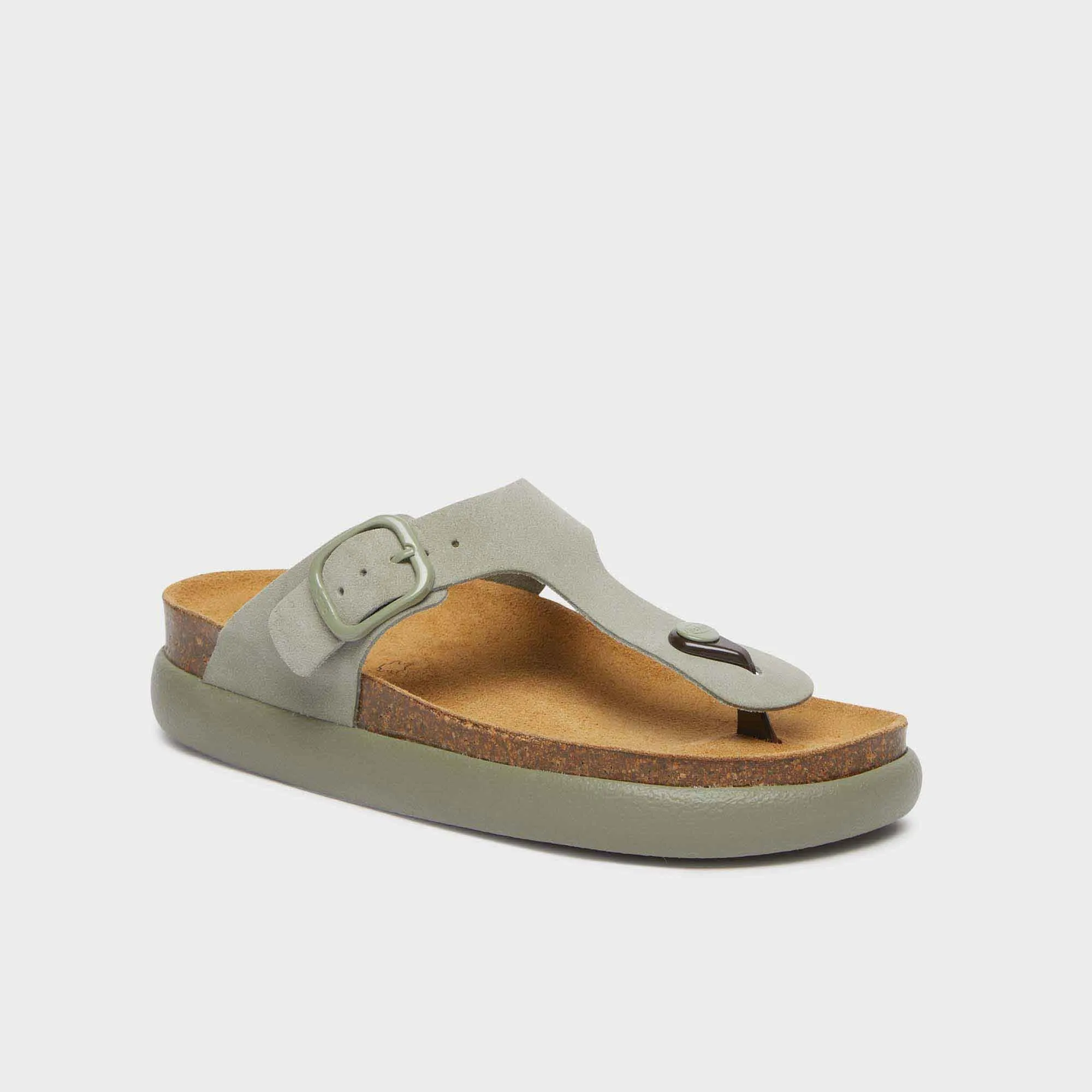 Anais Chunky Women Shoes-Scholl