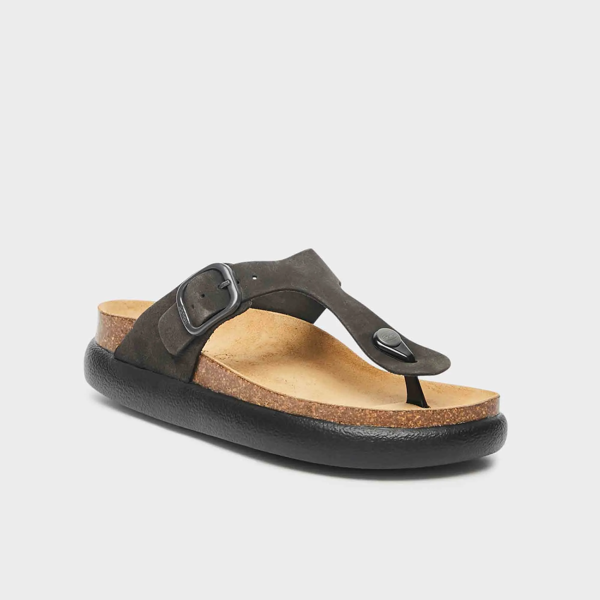 Anais Chunky Women Shoes-Scholl