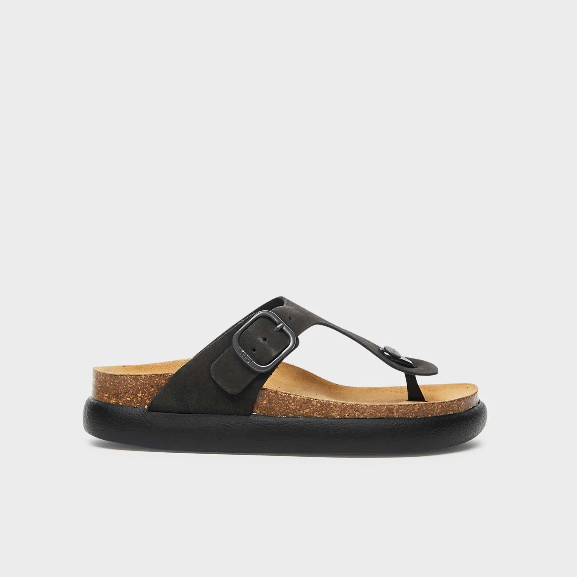 Anais Chunky Women Shoes-Scholl