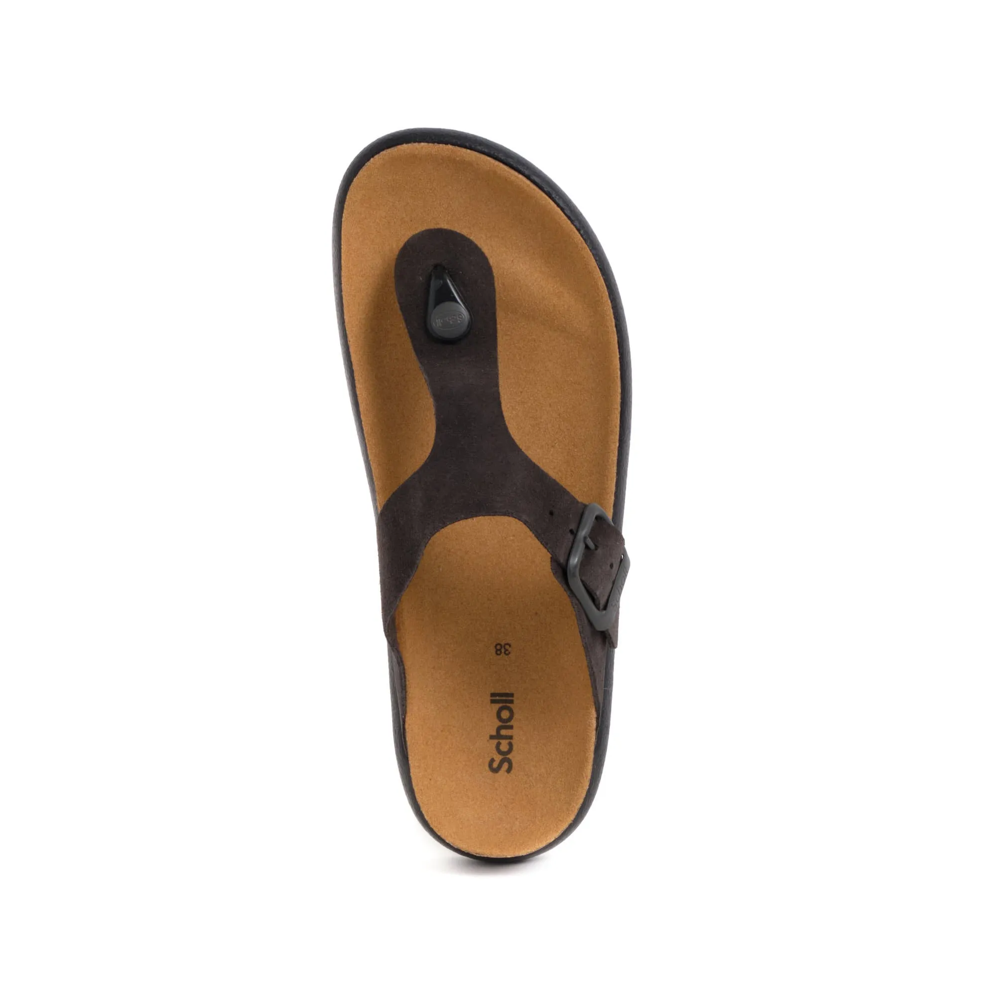 ANAIS CHUNKY Women Shoes-Scholl