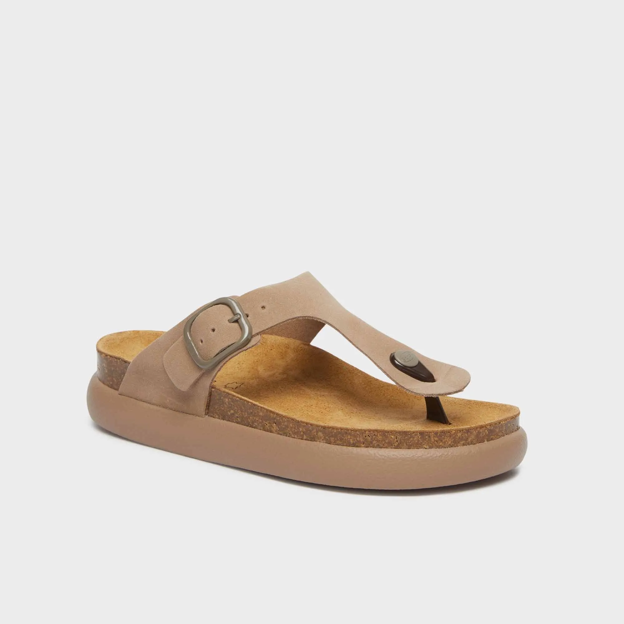 Anais Chunky Women Shoes-Scholl